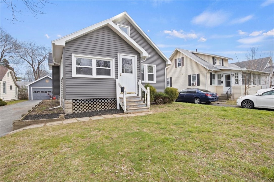 257 Delmar Road Greece, NY 14616 - Photo 2 of 36