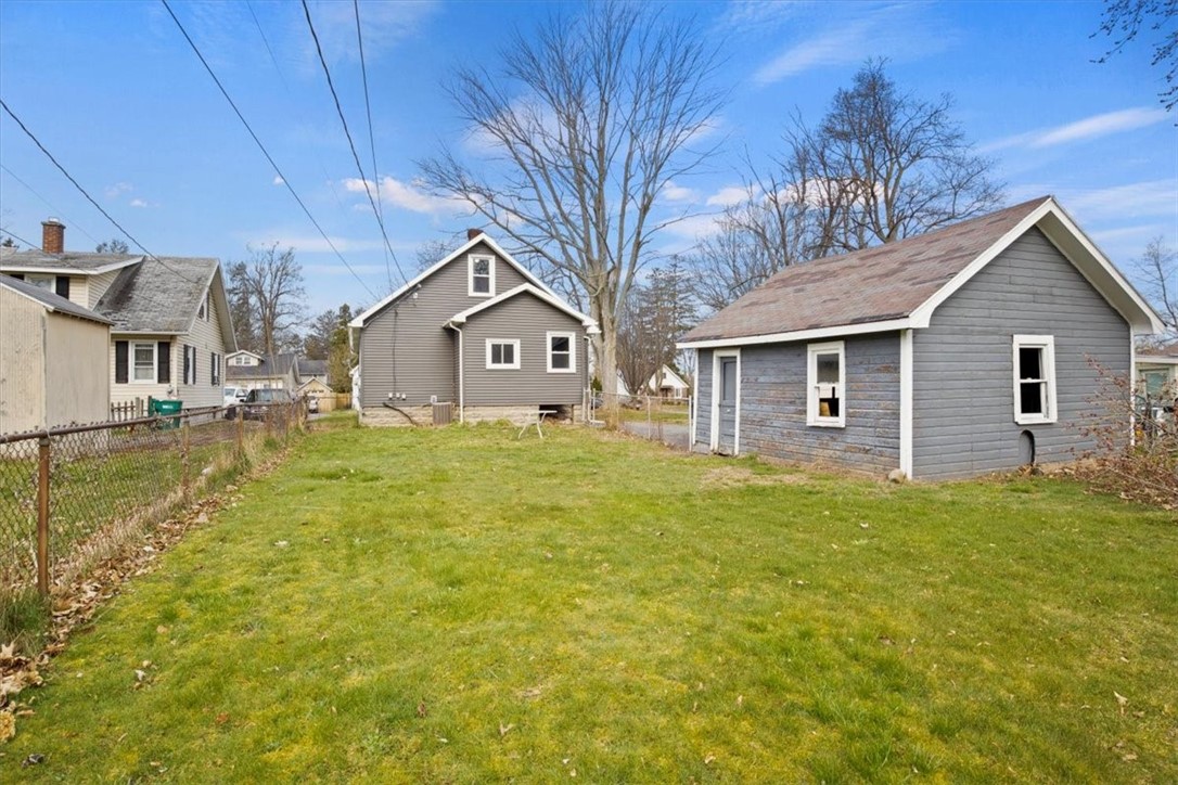 257 Delmar Road Greece, NY 14616 - Photo 36 of 36