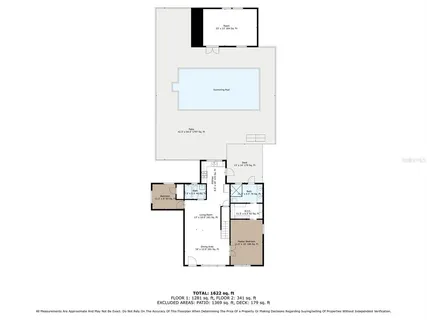 $598,888 | 3727 38th Street North, St. Petersburg, FL 33713