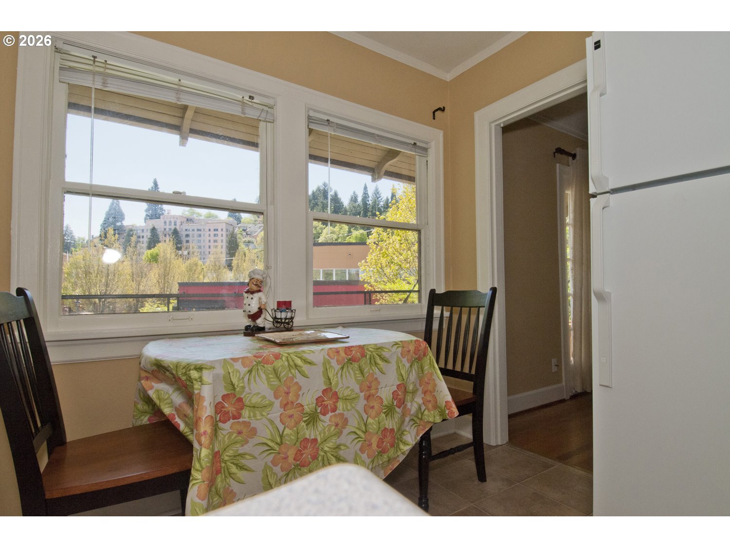 2356 Northwest Westover Road Portland, OR 97210 - Photo 18 of 20