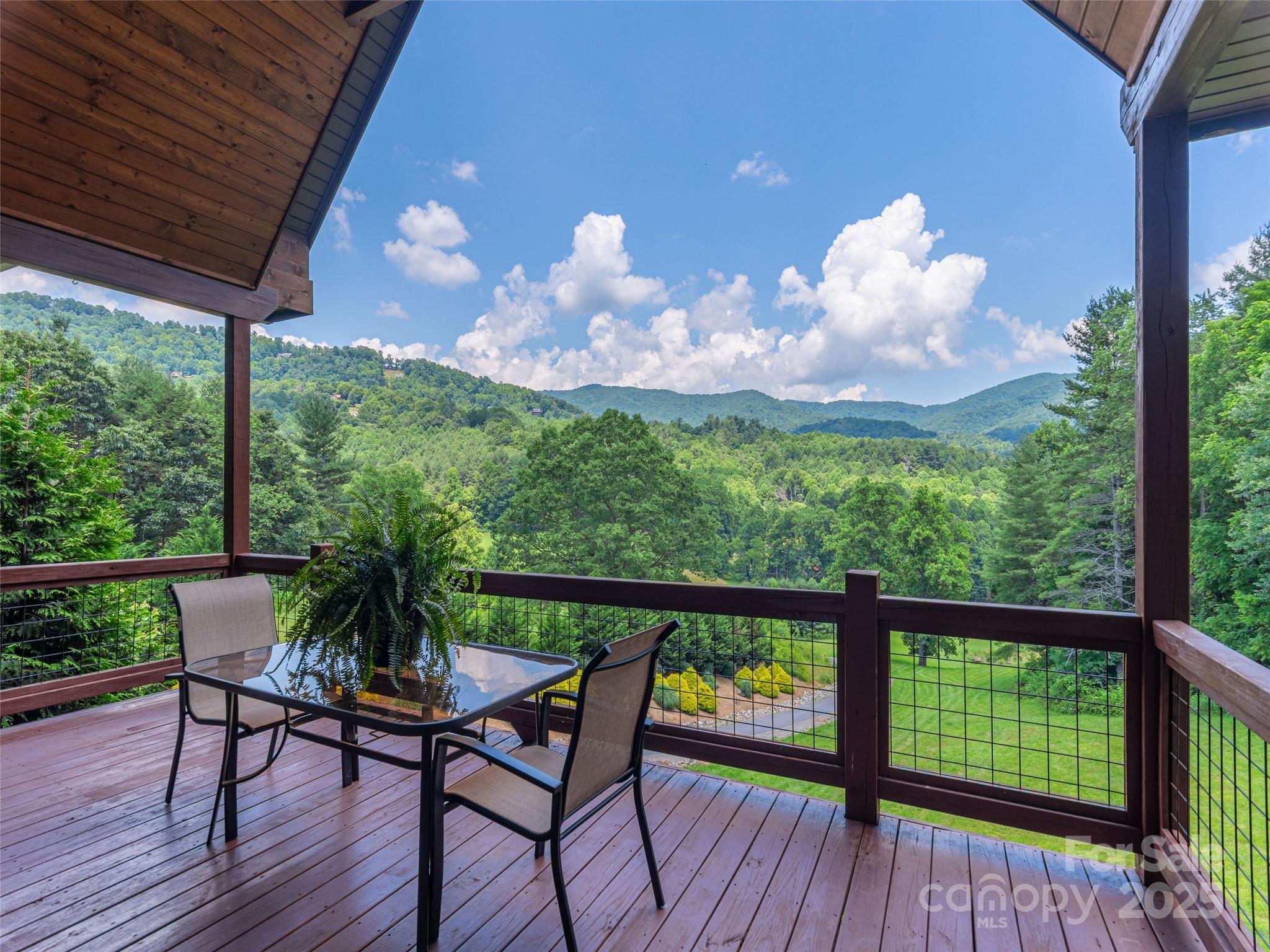 477 Jenkins Road Waynesville, NC 28785 - Photo 12 of 48