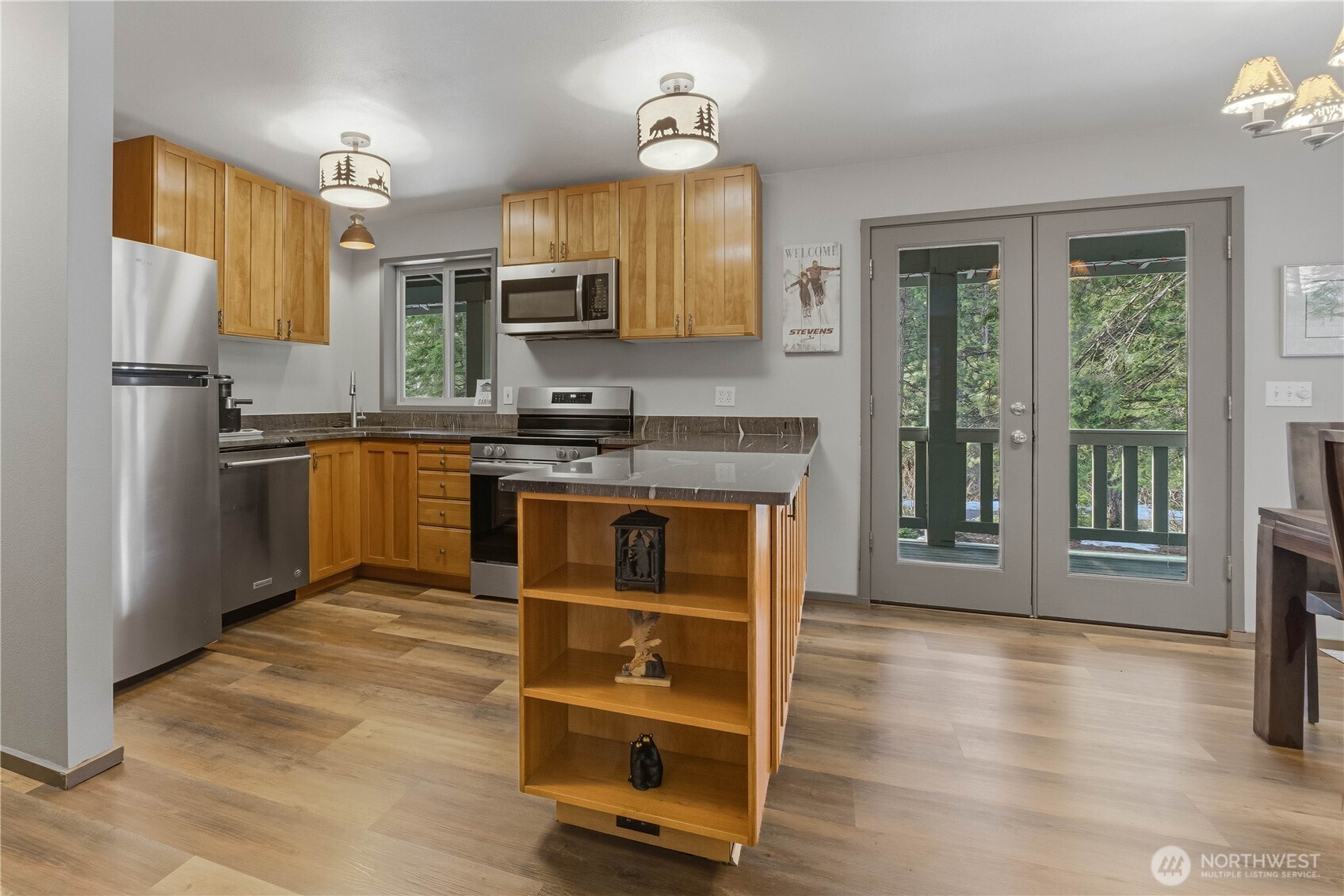 17946 Nason Ridge Road Leavenworth, WA 98826 - Photo 11 of 40