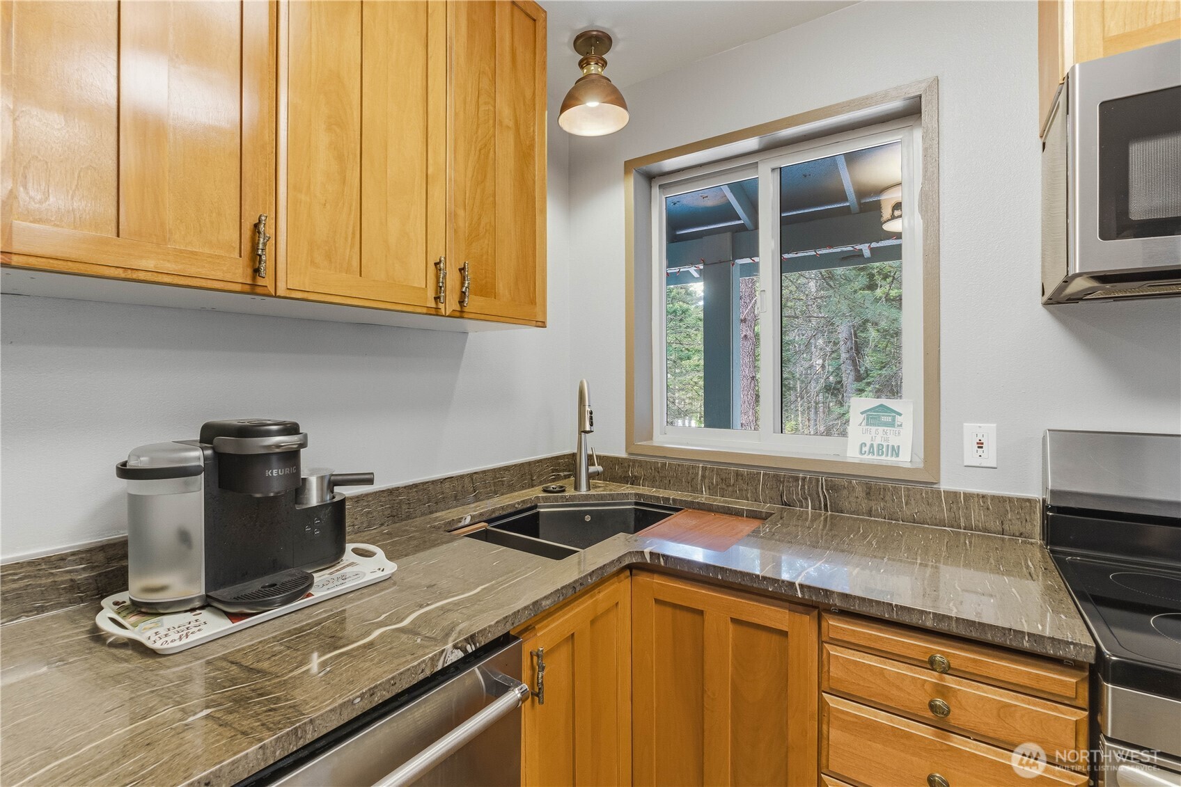 17946 Nason Ridge Road Leavenworth, WA 98826 - Photo 14 of 40