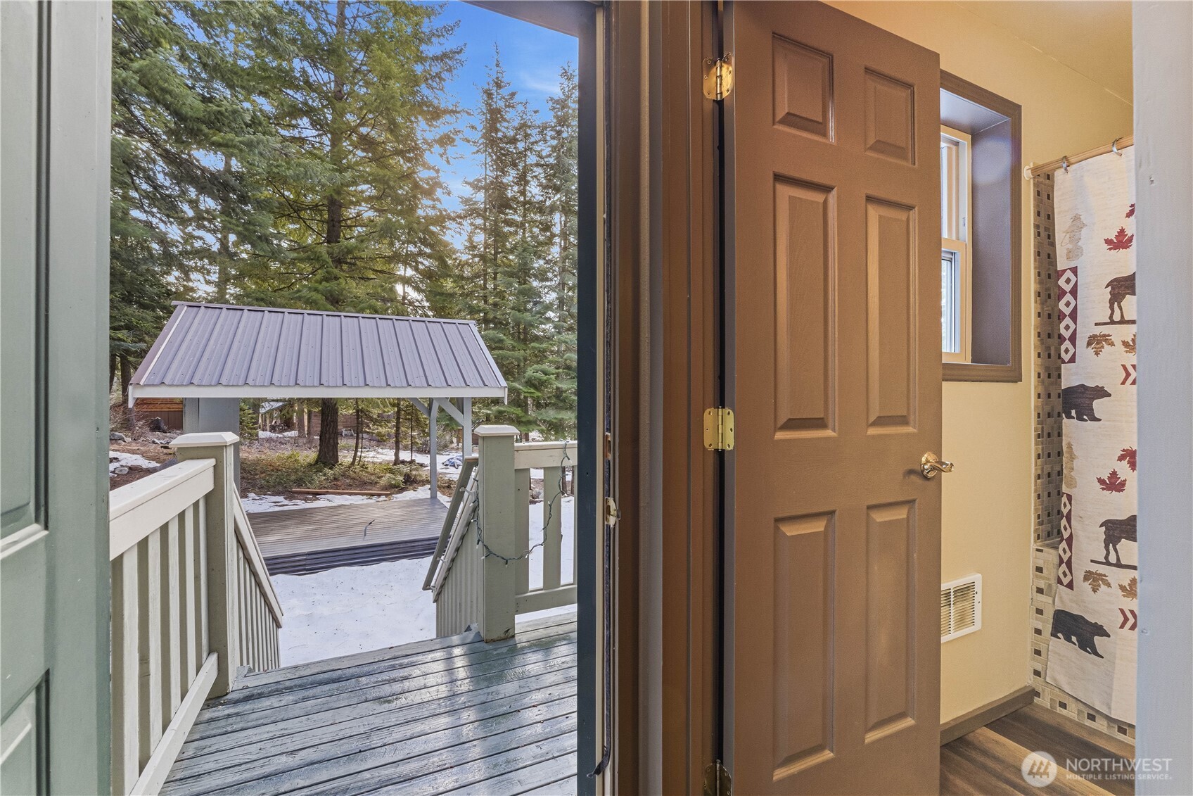 17946 Nason Ridge Road Leavenworth, WA 98826 - Photo 19 of 40