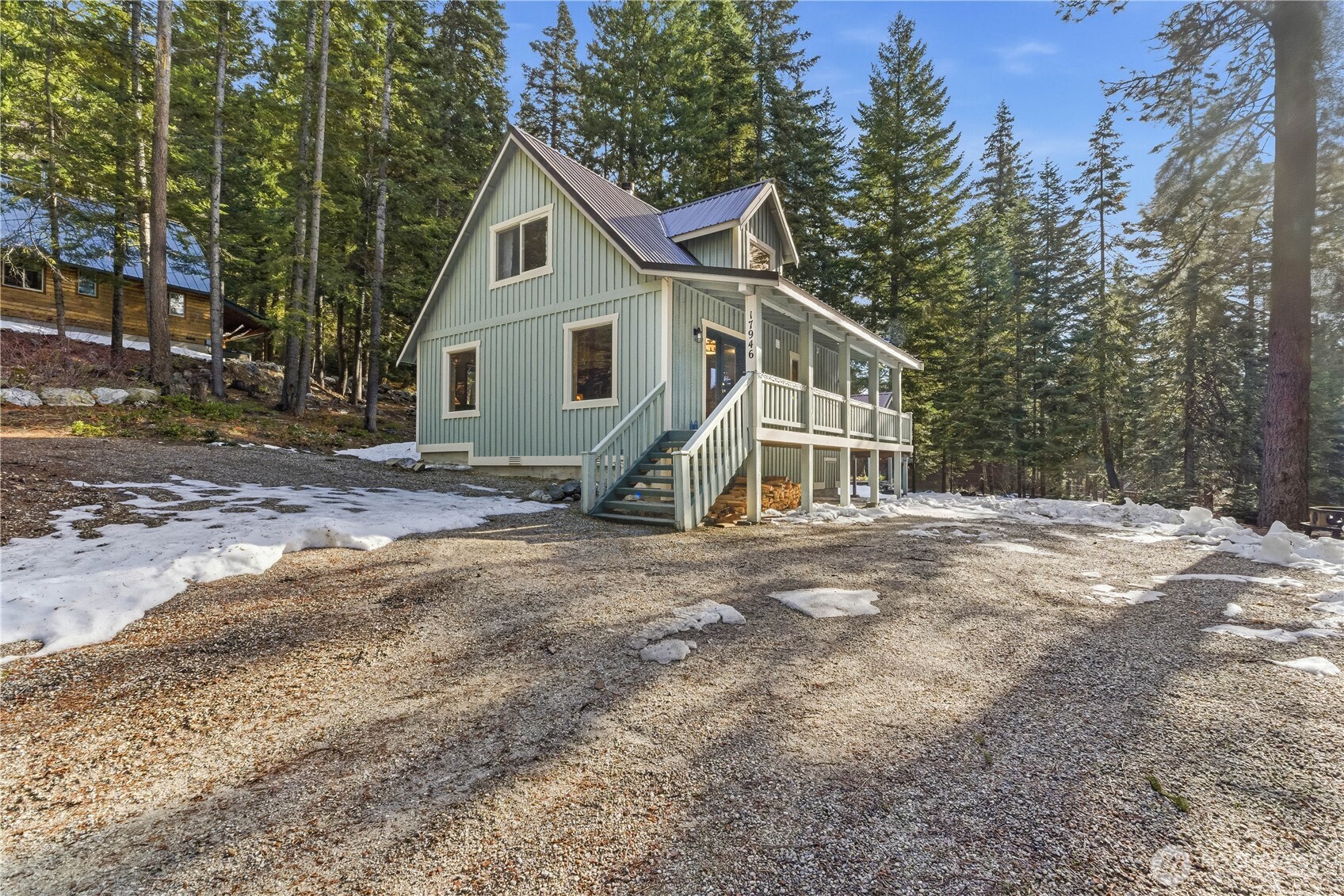 17946 Nason Ridge Road Leavenworth, WA 98826 - Photo 2 of 40