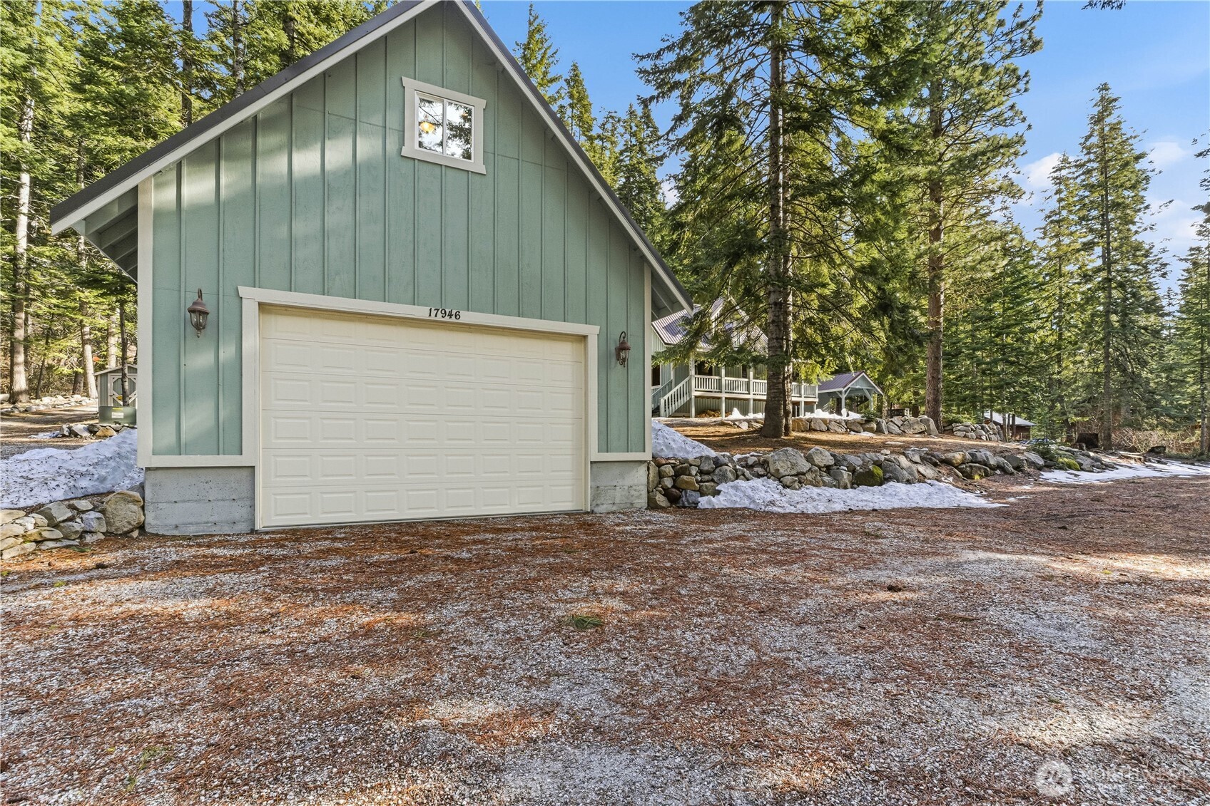 17946 Nason Ridge Road Leavenworth, WA 98826 - Photo 36 of 40