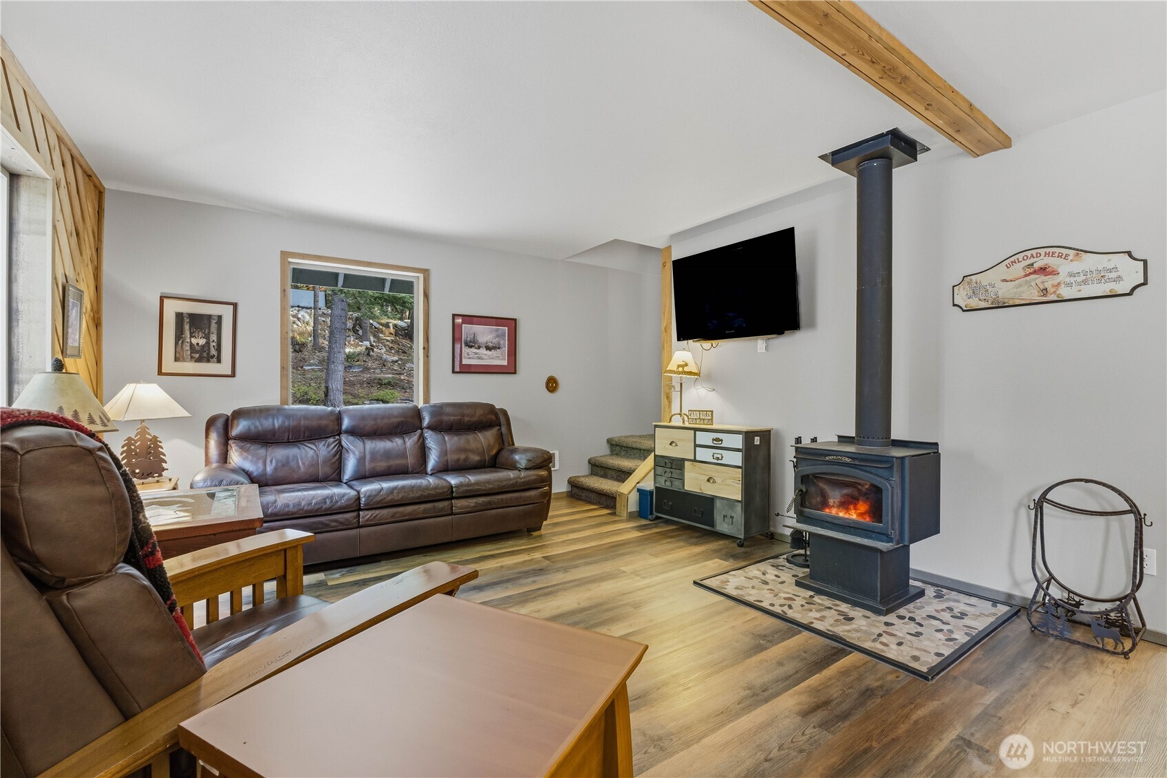 17946 Nason Ridge Road Leavenworth, WA 98826 - Photo 8 of 40