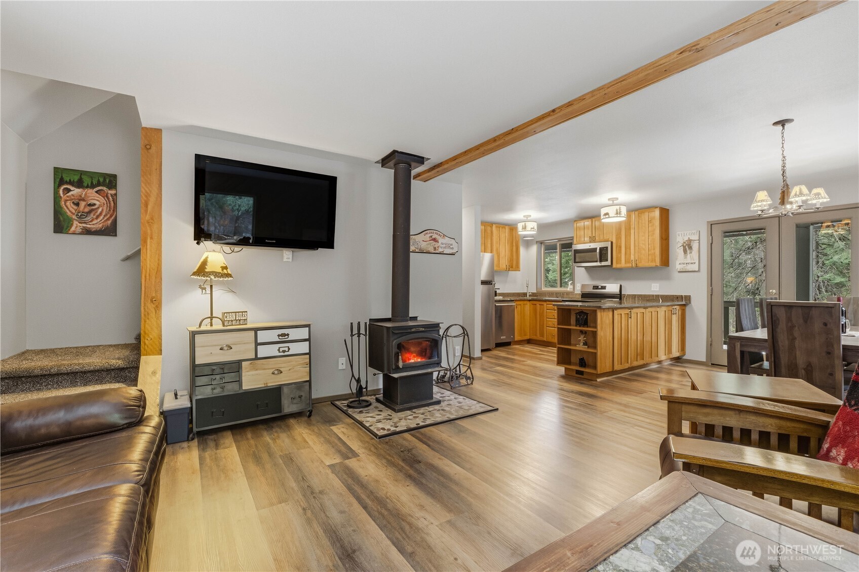 17946 Nason Ridge Road Leavenworth, WA 98826 - Photo 9 of 40
