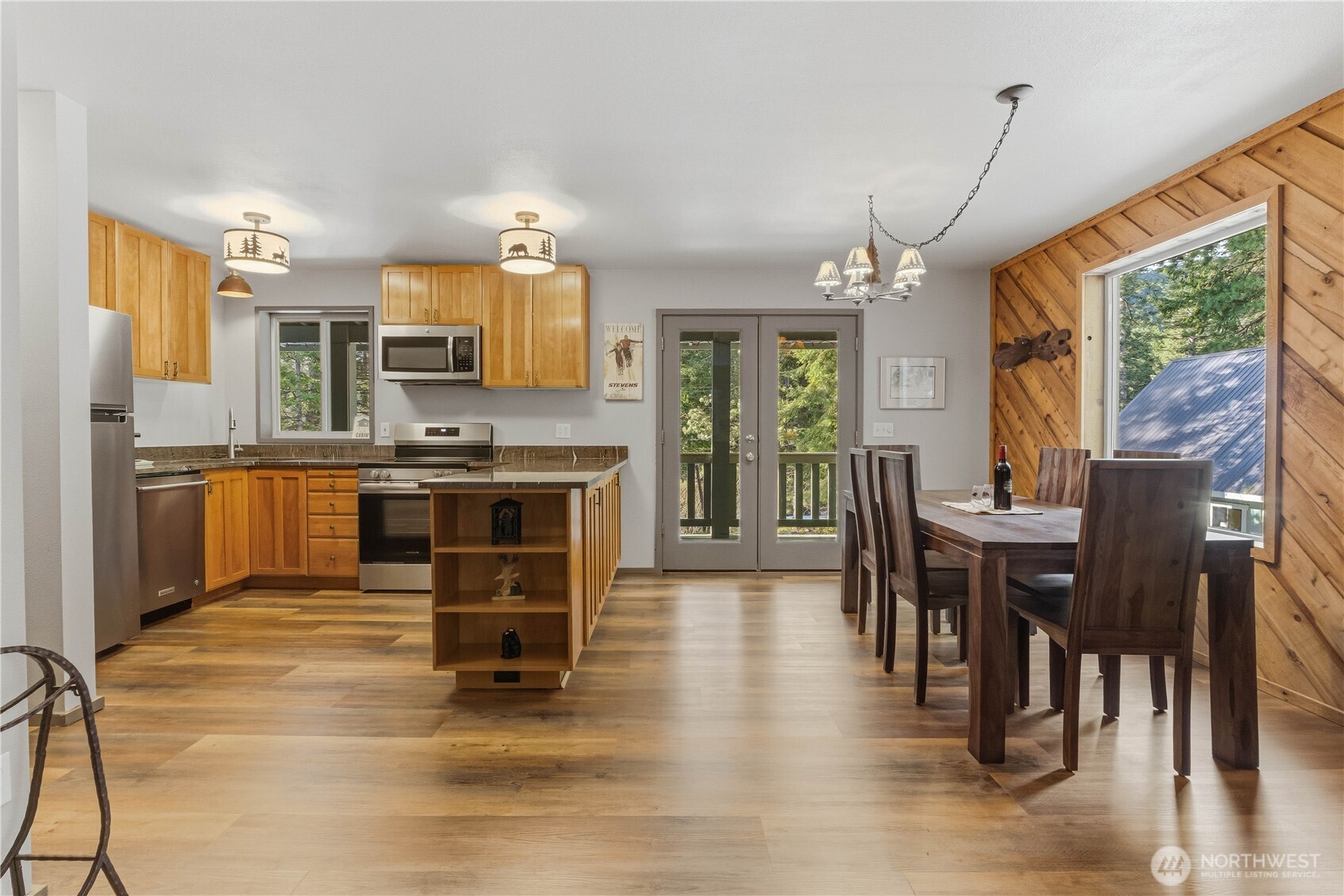 17946 Nason Ridge Road Leavenworth, WA 98826 - Photo 10 of 40