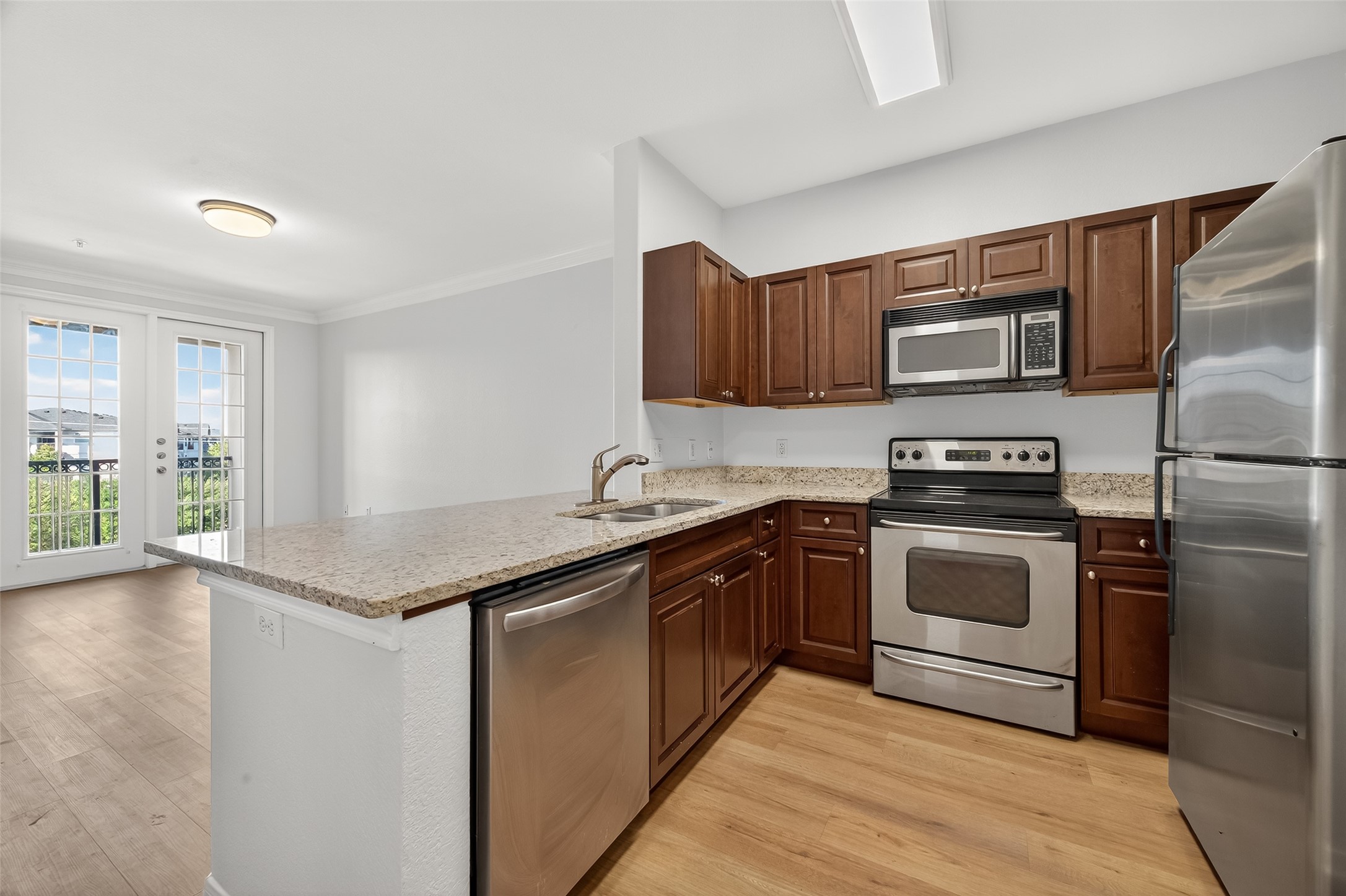 7575 Kirby Drive, Unit 1303 Houston, TX 77030 - Photo 13 of 31