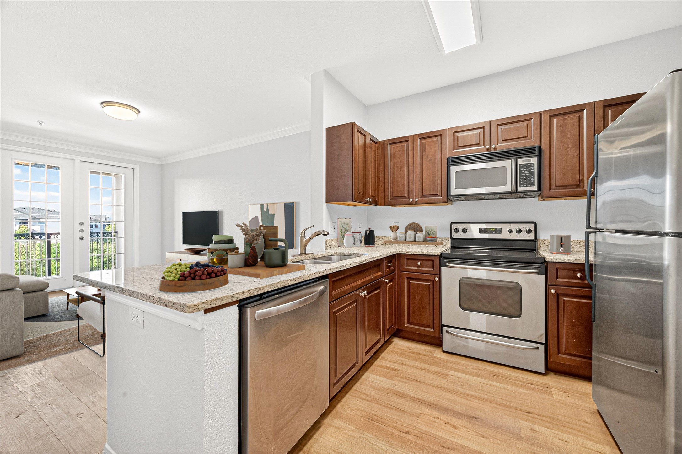 7575 Kirby Drive, Unit 1303 Houston, TX 77030 - Photo 15 of 31