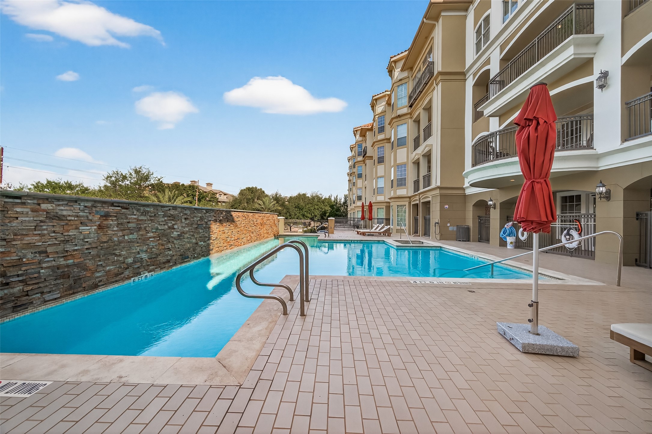 7575 Kirby Drive, Unit 1303 Houston, TX 77030 - Photo 31 of 31