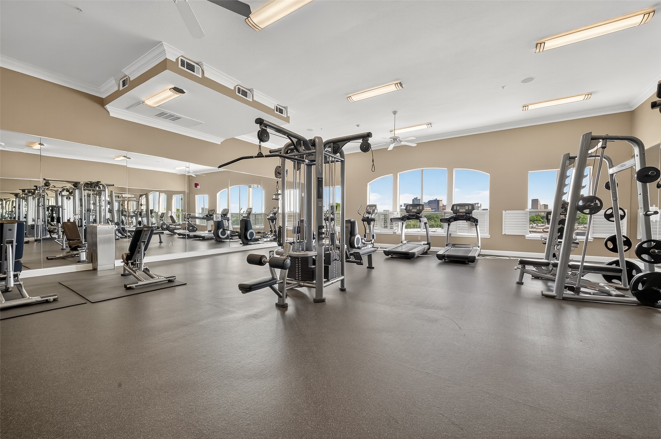 7575 Kirby Drive, Unit 1303 Houston, TX 77030 - Photo 6 of 31