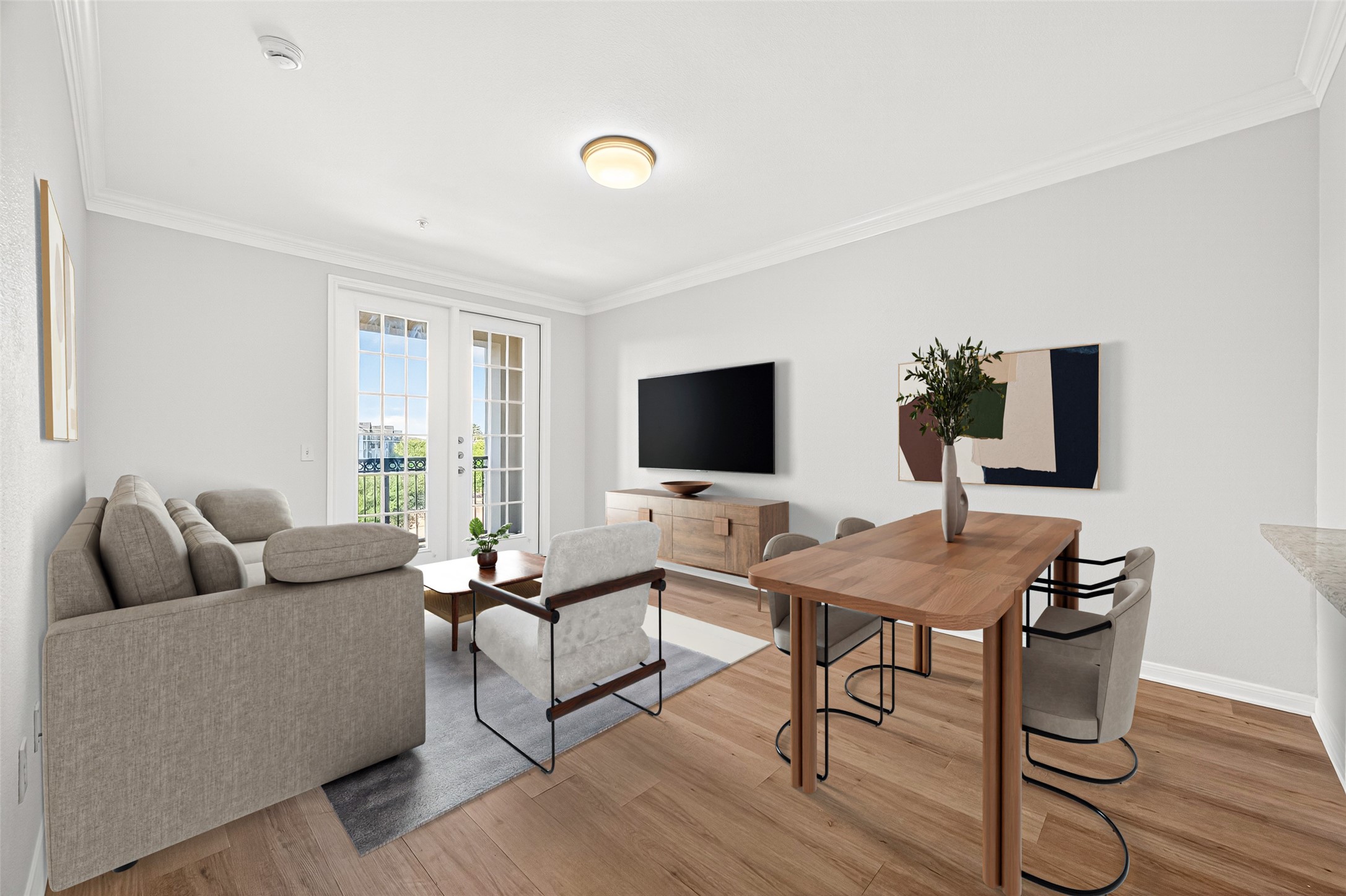 7575 Kirby Drive, Unit 1303 Houston, TX 77030 - Photo 9 of 31