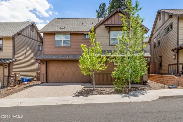 $615,000 | 2579 West Pollo Circle, Flagstaff, AZ 86001