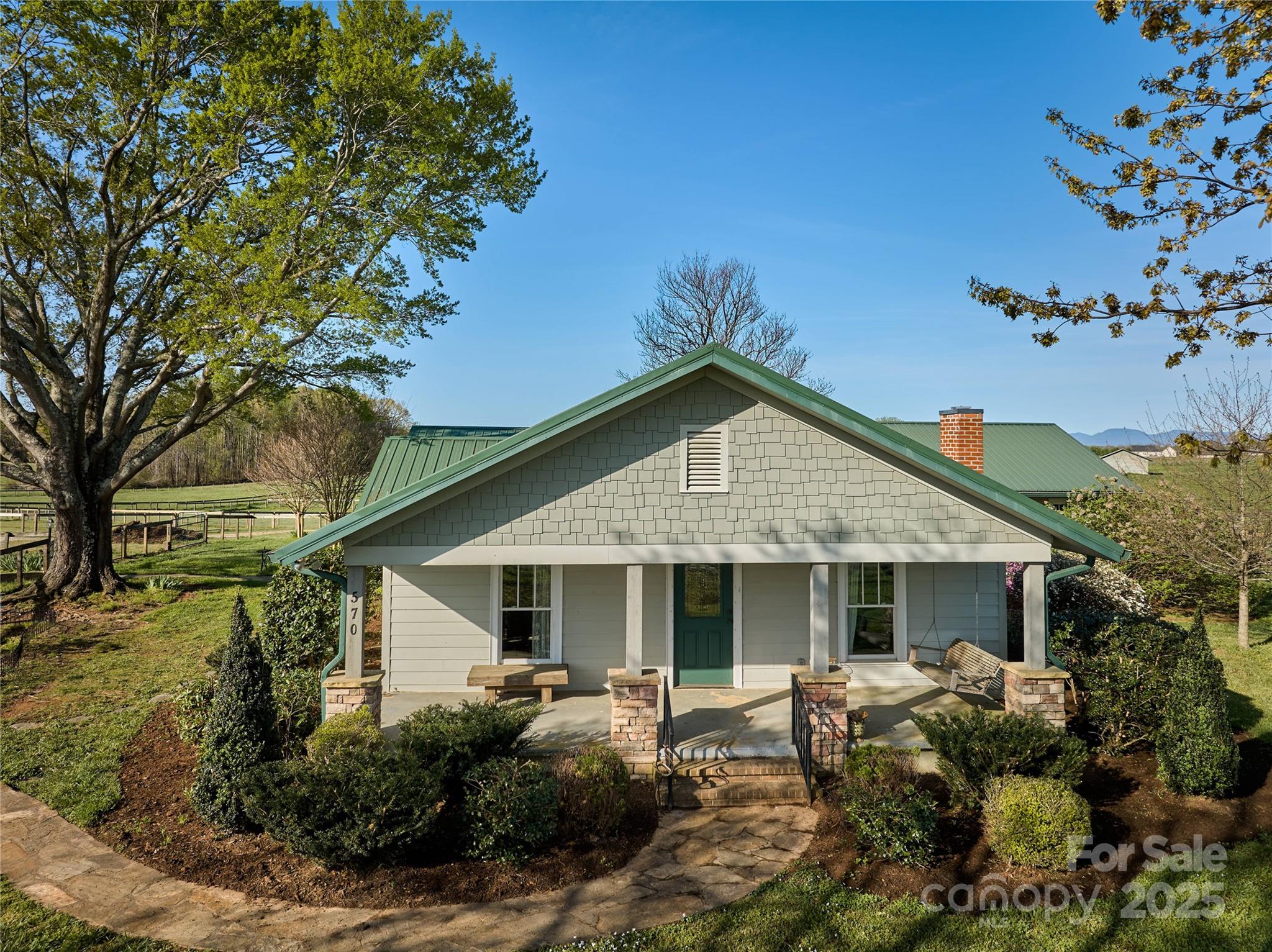 570 Lambs Grill Road Rutherfordton, NC 28139 - Photo 6 of 40