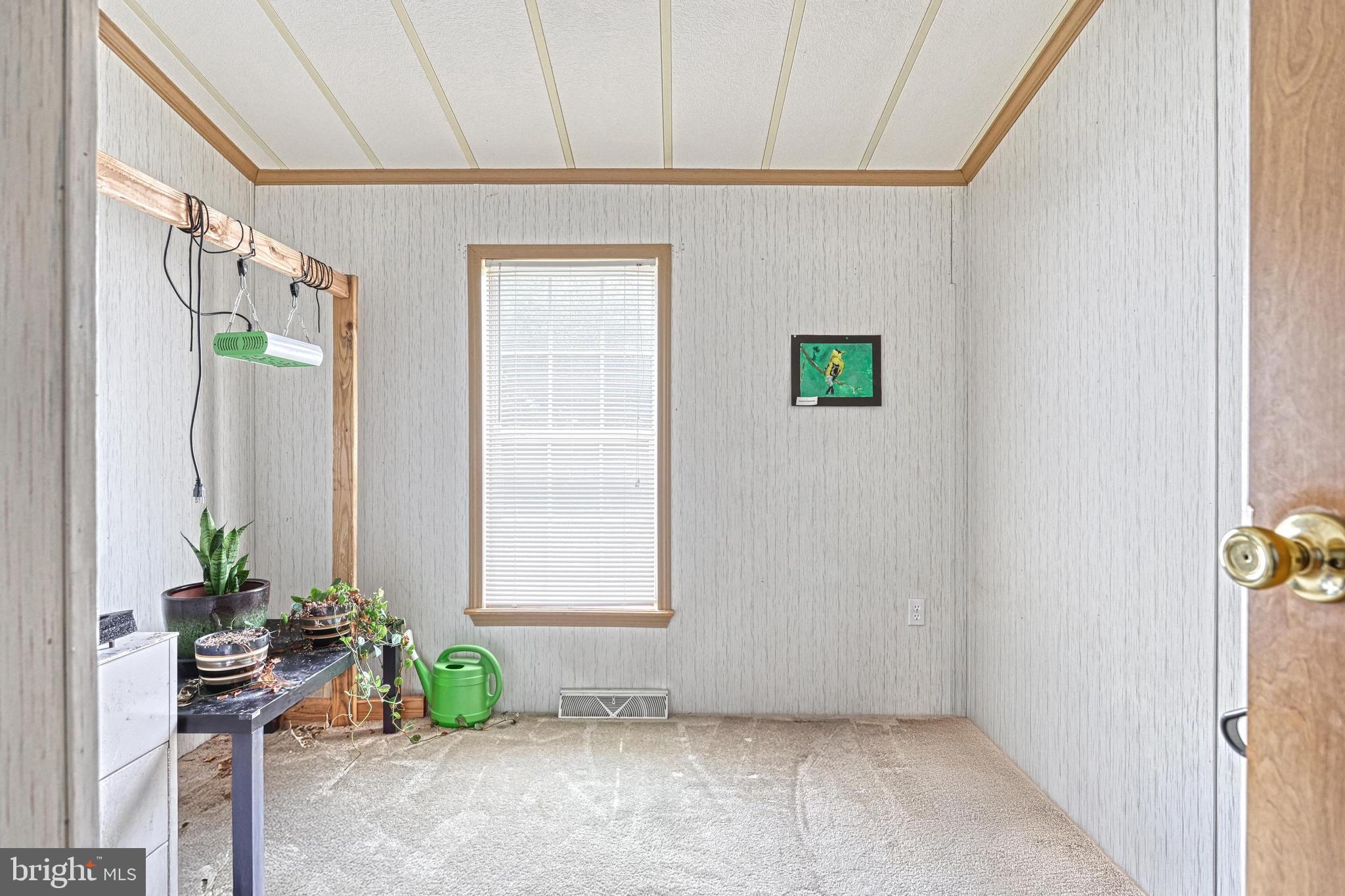13859 Ebaugh Road Stewartstown, PA 17363 - Photo 17 of 61 a view of entryway with front door