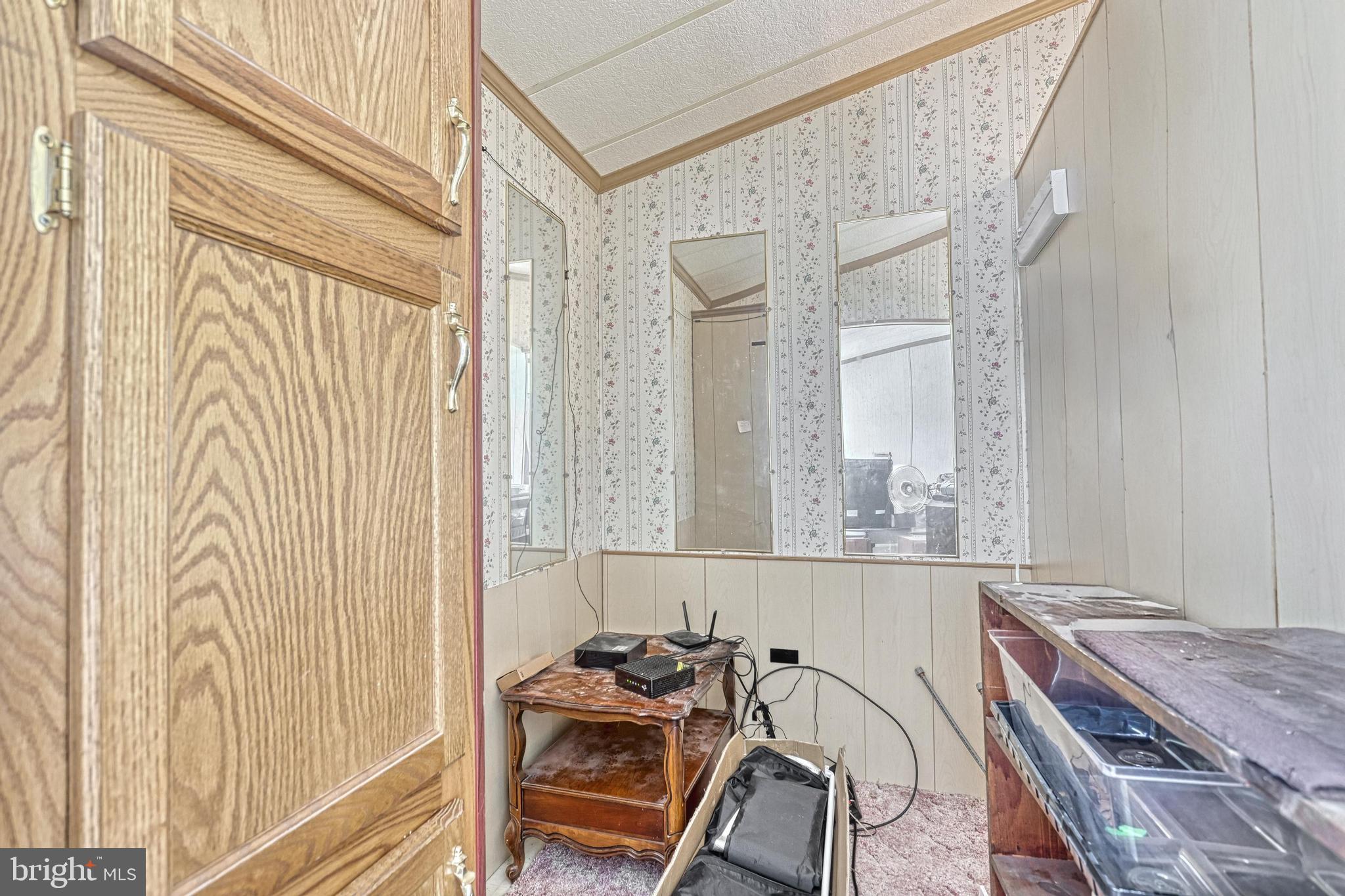 13859 Ebaugh Road Stewartstown, PA 17363 - Photo 22 of 61 a view of a bedroom with furniture and windows