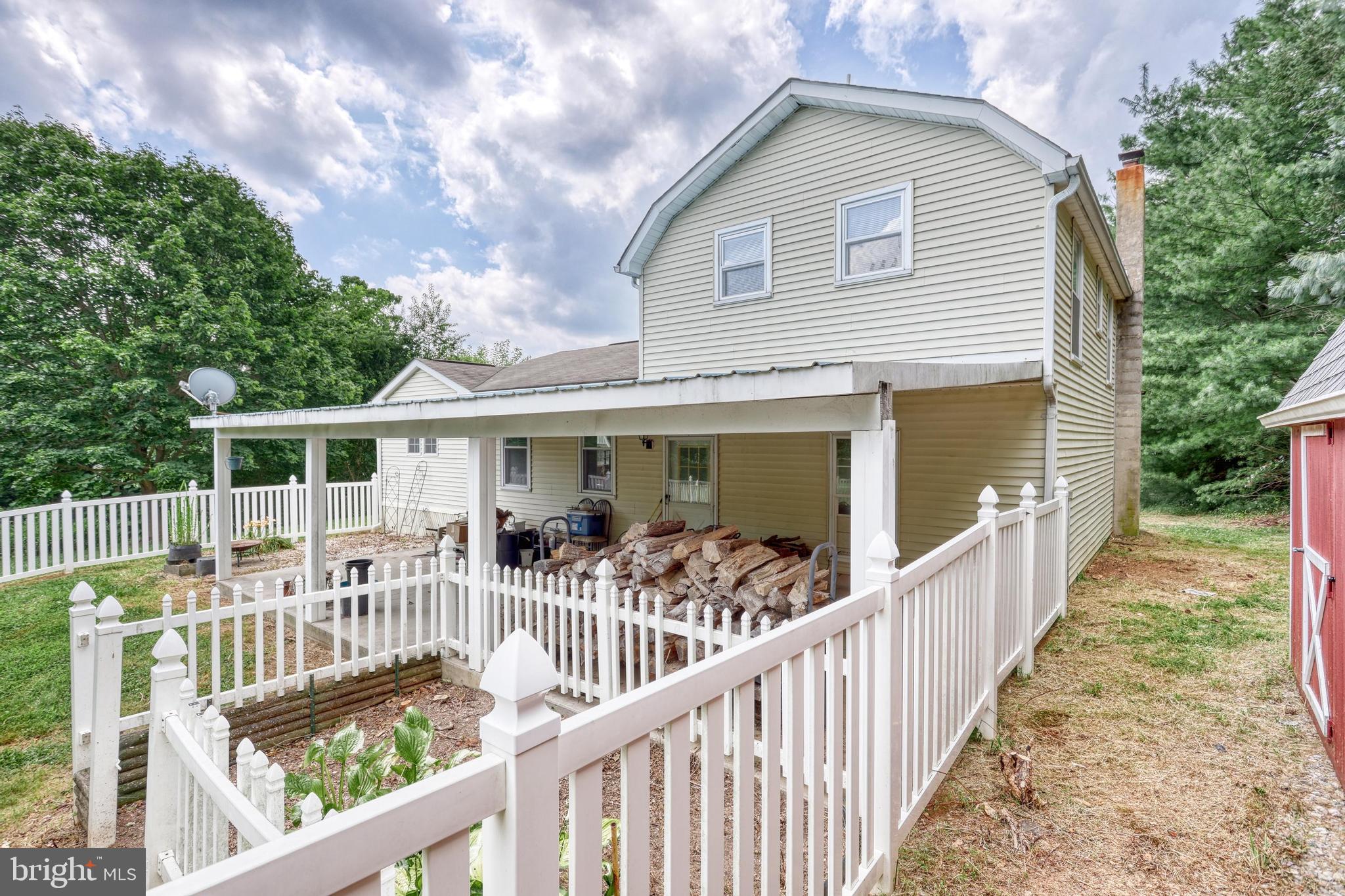 13859 Ebaugh Road Stewartstown, PA 17363 - Photo 28 of 61