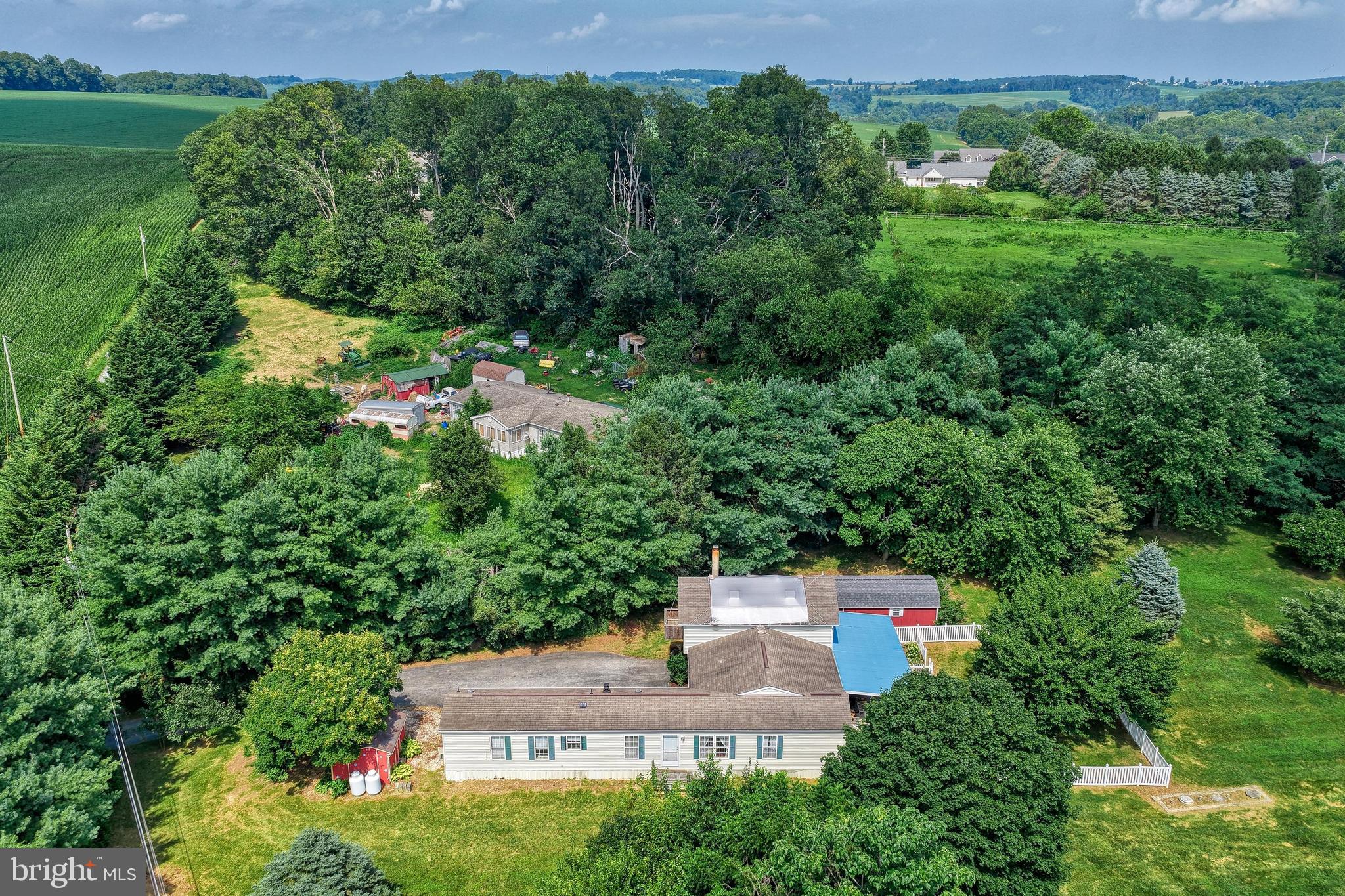 13859 Ebaugh Road Stewartstown, PA 17363 - Photo 39 of 61