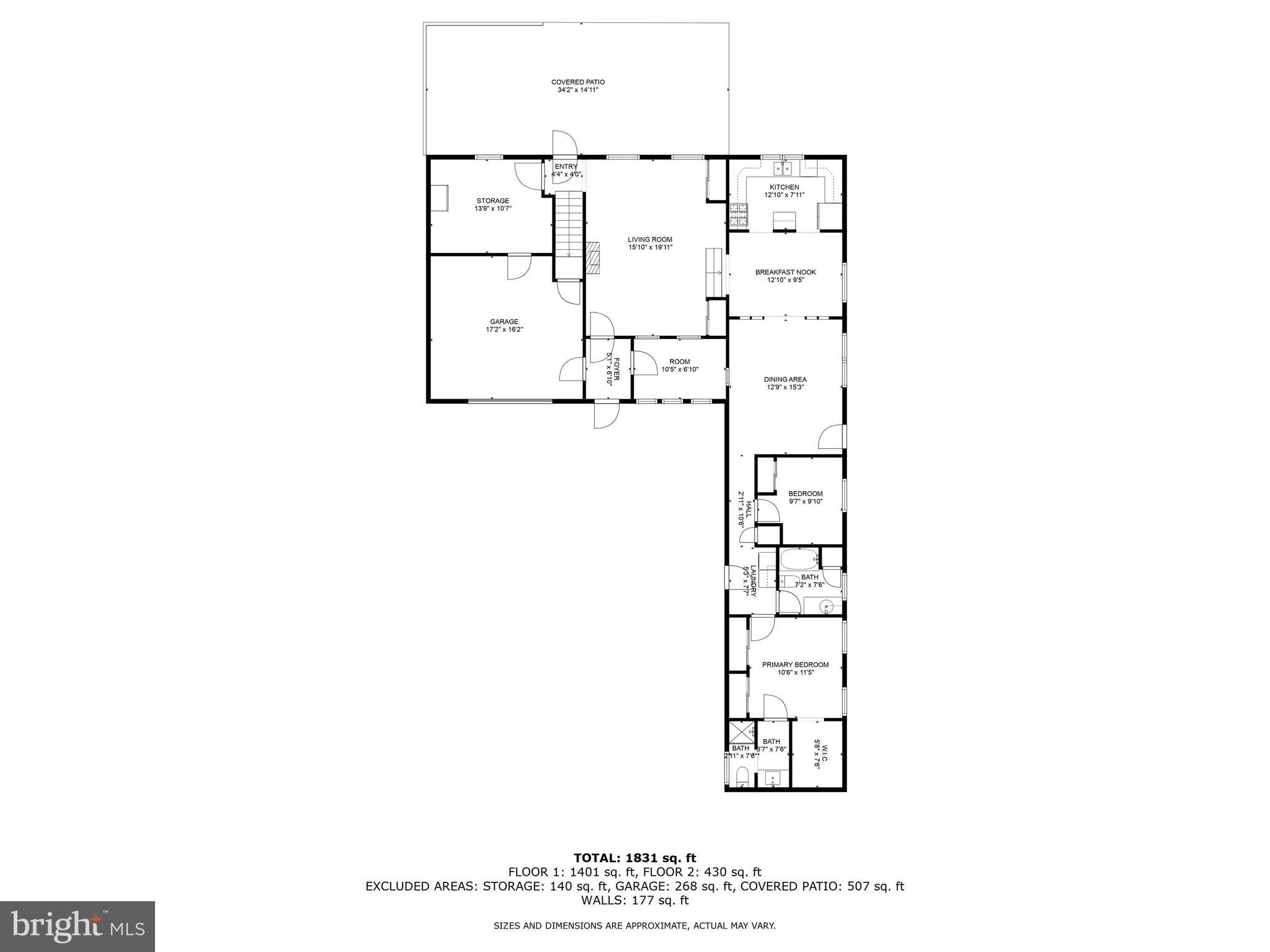 13859 Ebaugh Road Stewartstown, PA 17363 - Photo 48 of 61