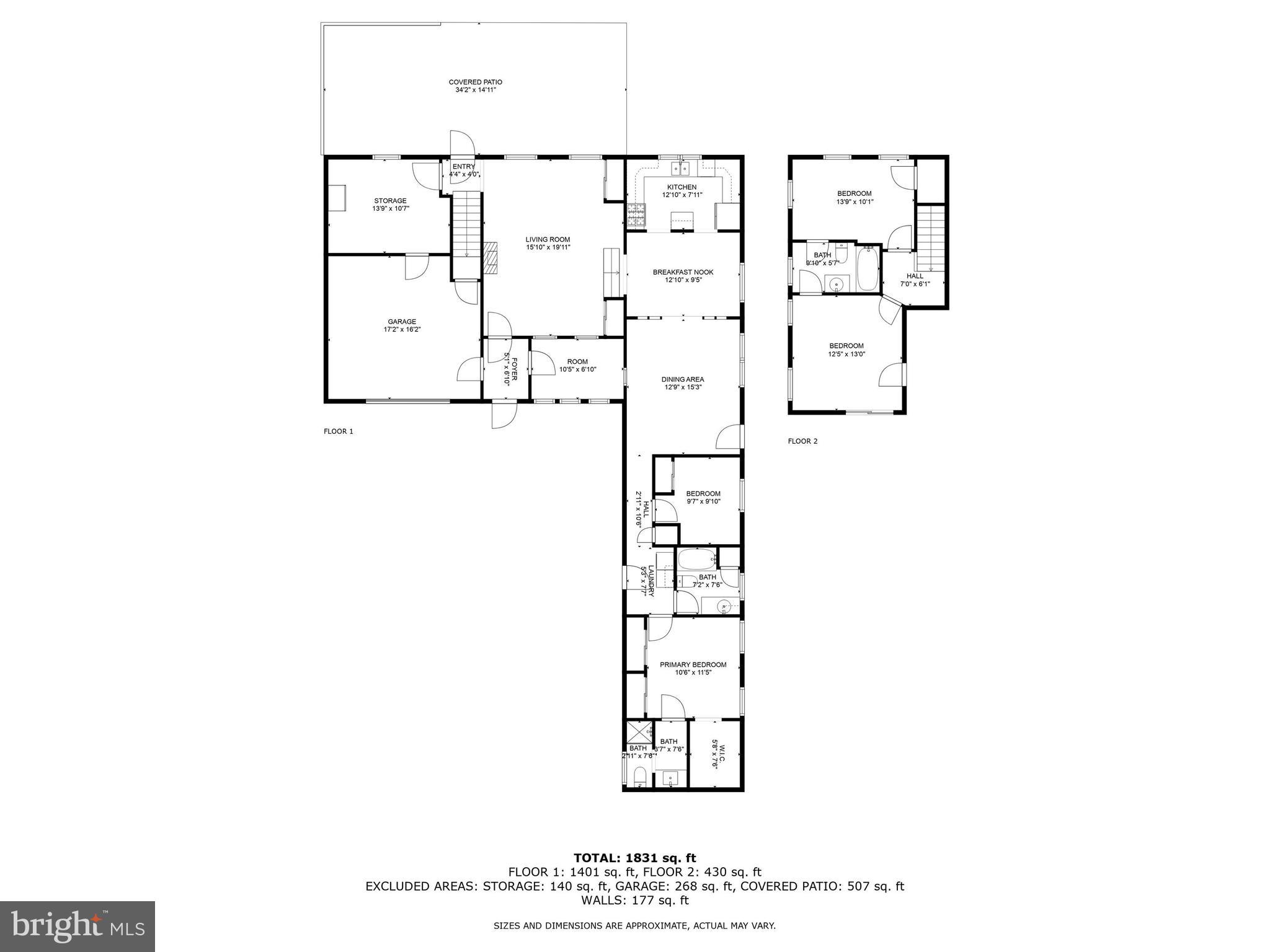 13859 Ebaugh Road Stewartstown, PA 17363 - Photo 50 of 61