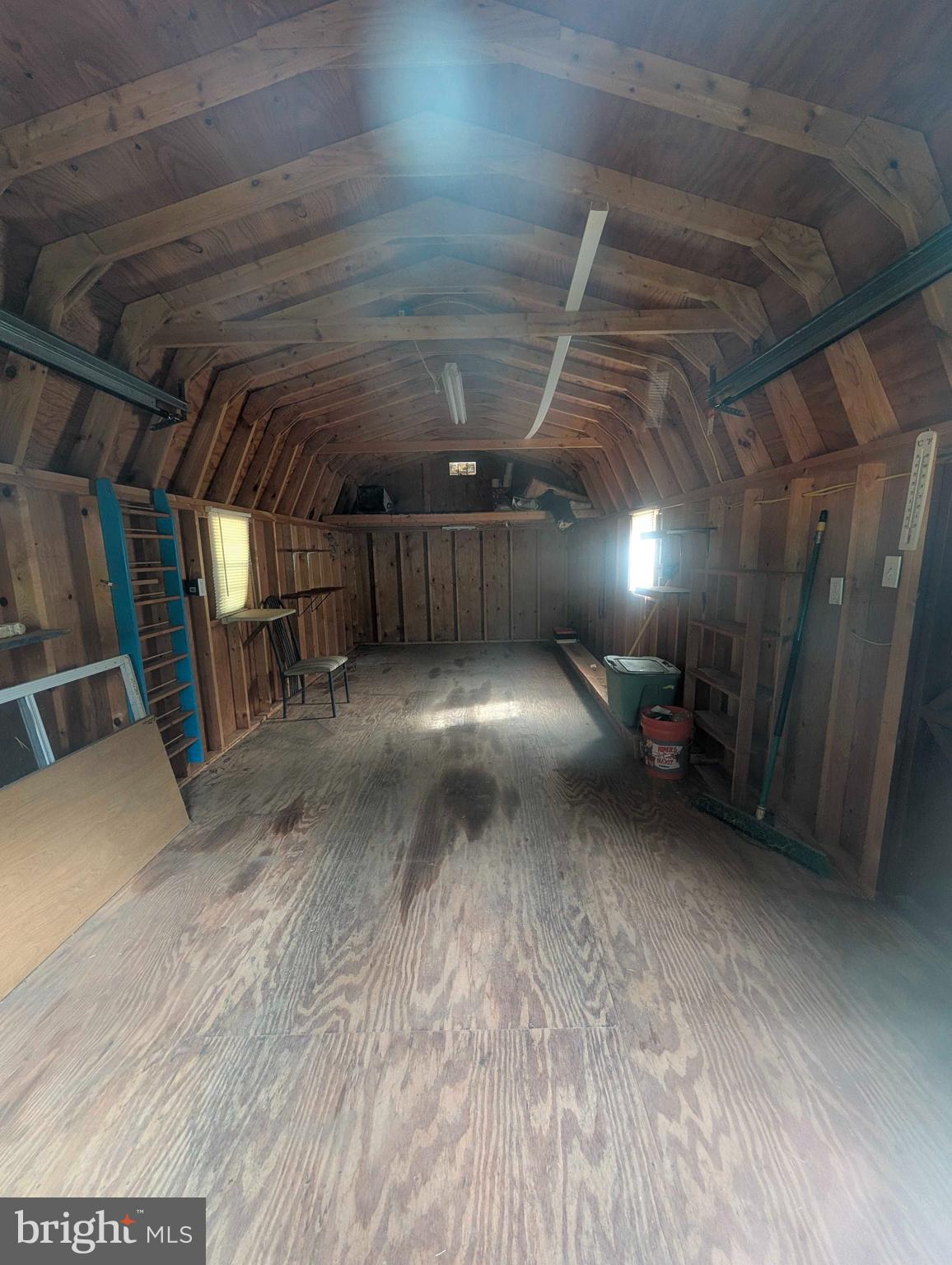 13859 Ebaugh Road Stewartstown, PA 17363 - Photo 54 of 61 a view of room with stairs