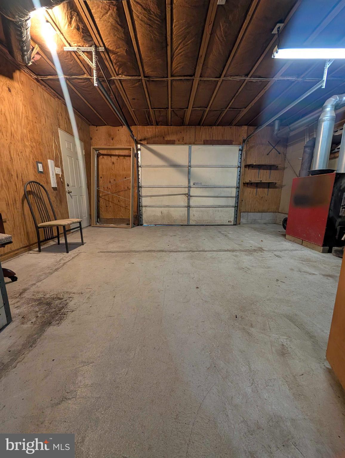 13859 Ebaugh Road Stewartstown, PA 17363 - Photo 57 of 61 a view of a room with gym equipment