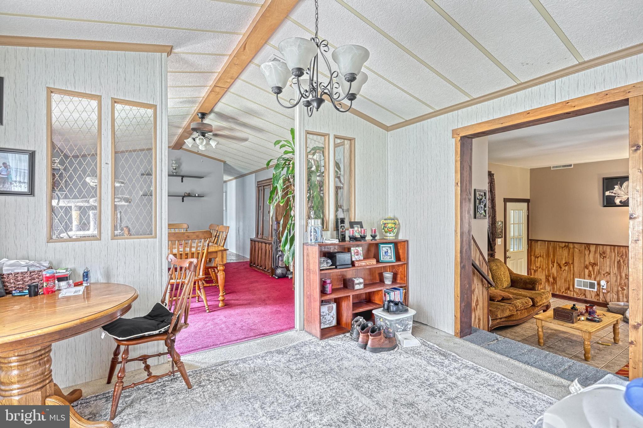 13859 Ebaugh Road Stewartstown, PA 17363 - Photo 10 of 61 a view of a livingroom with furniture and a livingroom