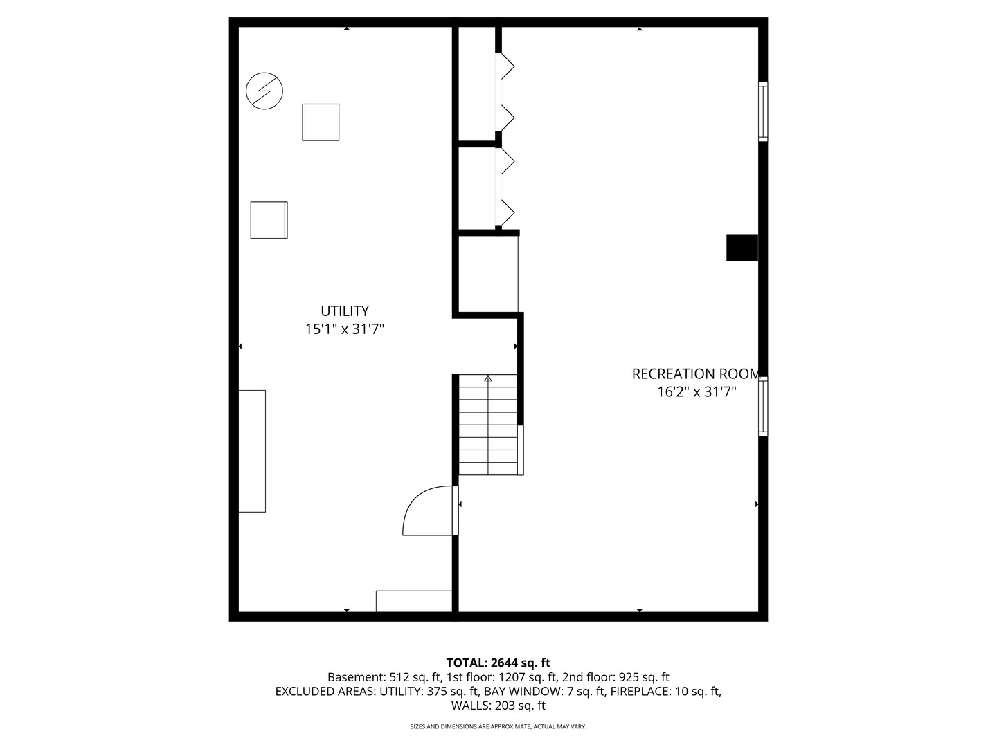 1532 Swallow Street Naperville, IL 60565 - Photo 35 of 38