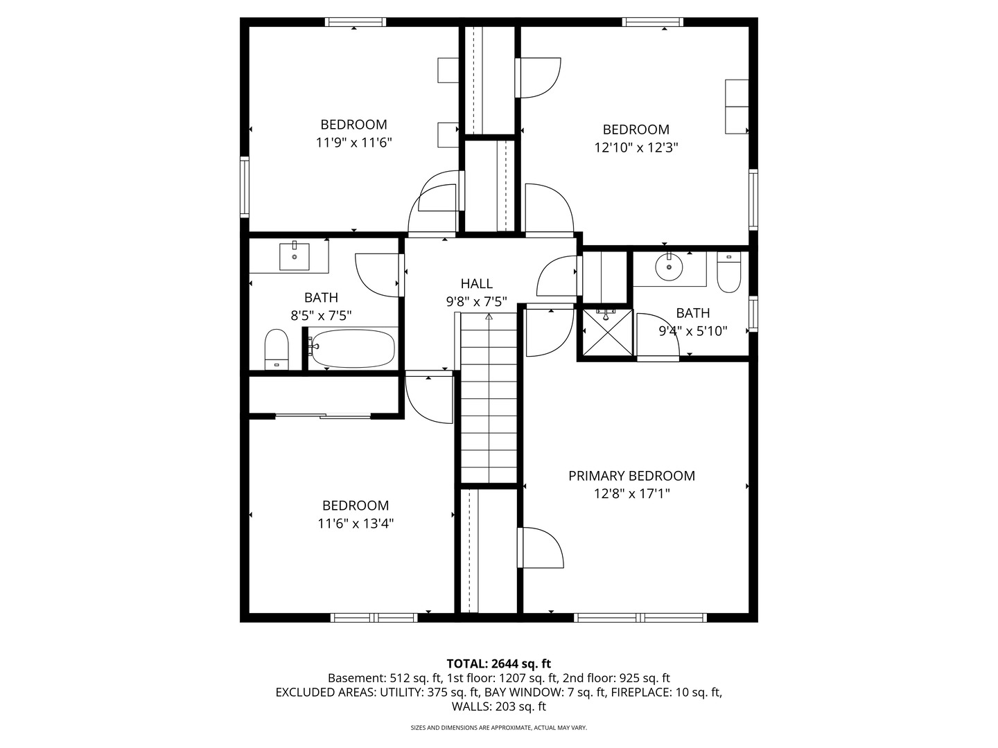 1532 Swallow Street Naperville, IL 60565 - Photo 37 of 38
