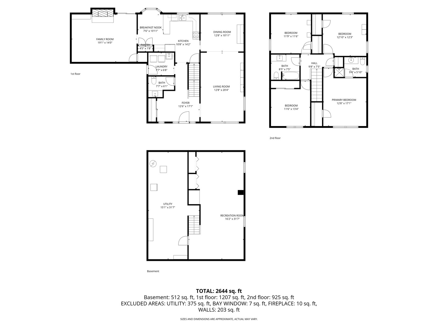 1532 Swallow Street Naperville, IL 60565 - Photo 38 of 38