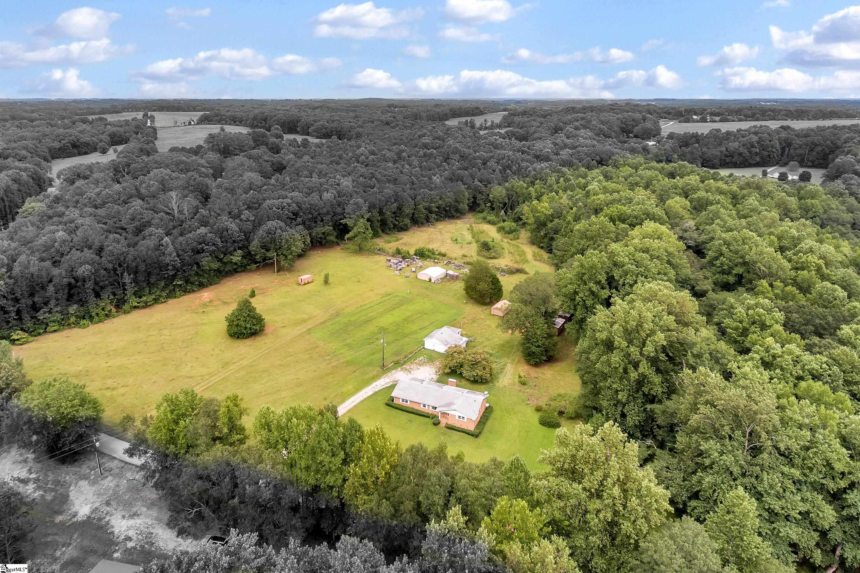 2330 Trammel Road Woodruff, SC 29388 - Photo 26 of 35