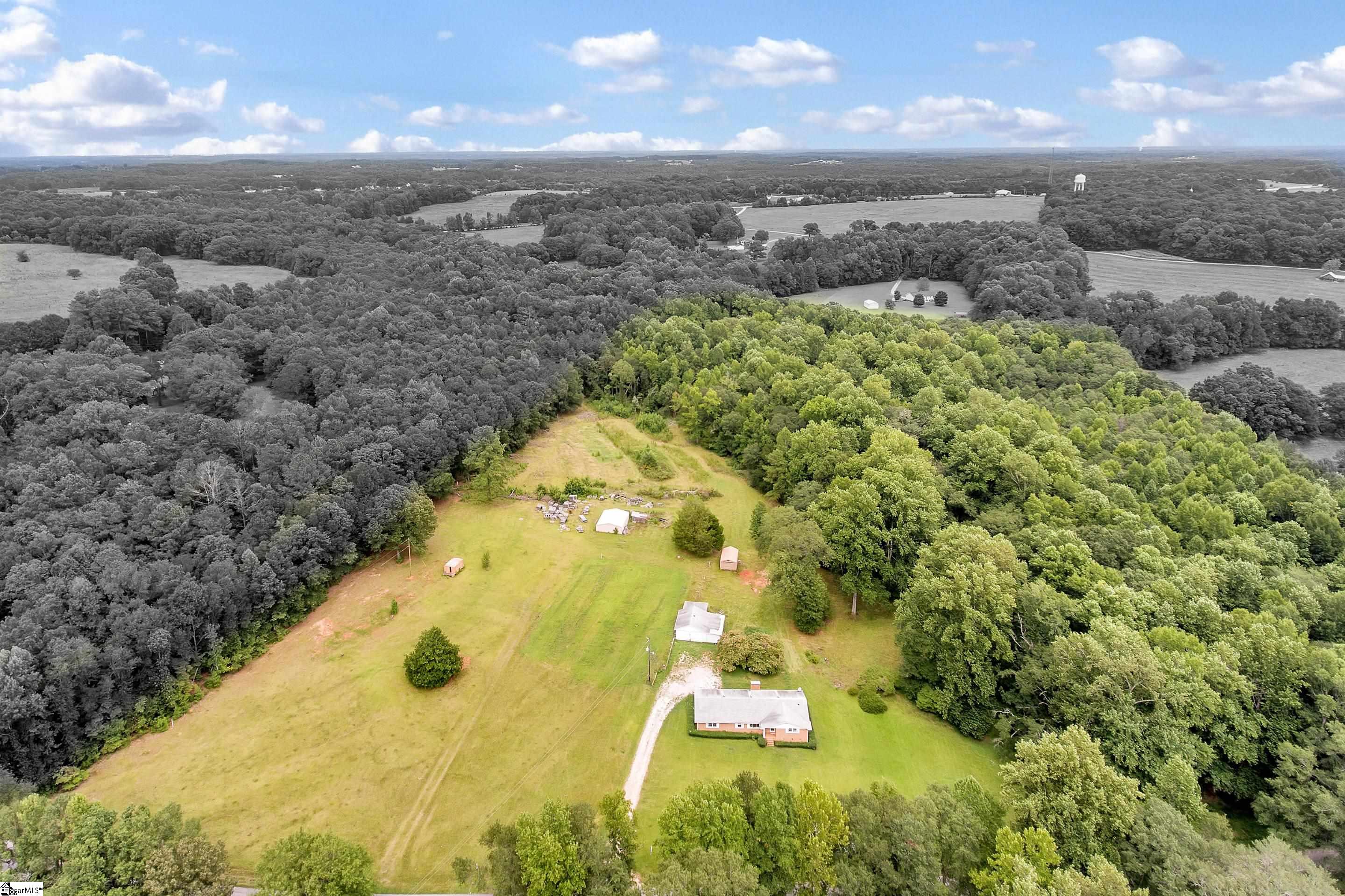 2330 Trammel Road Woodruff, SC 29388 - Photo 27 of 35