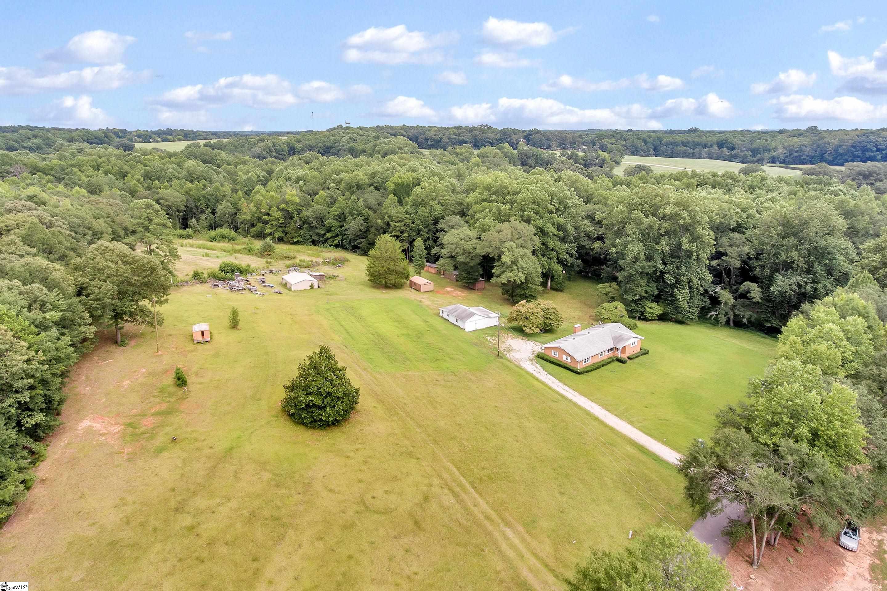 2330 Trammel Road Woodruff, SC 29388 - Photo 31 of 35