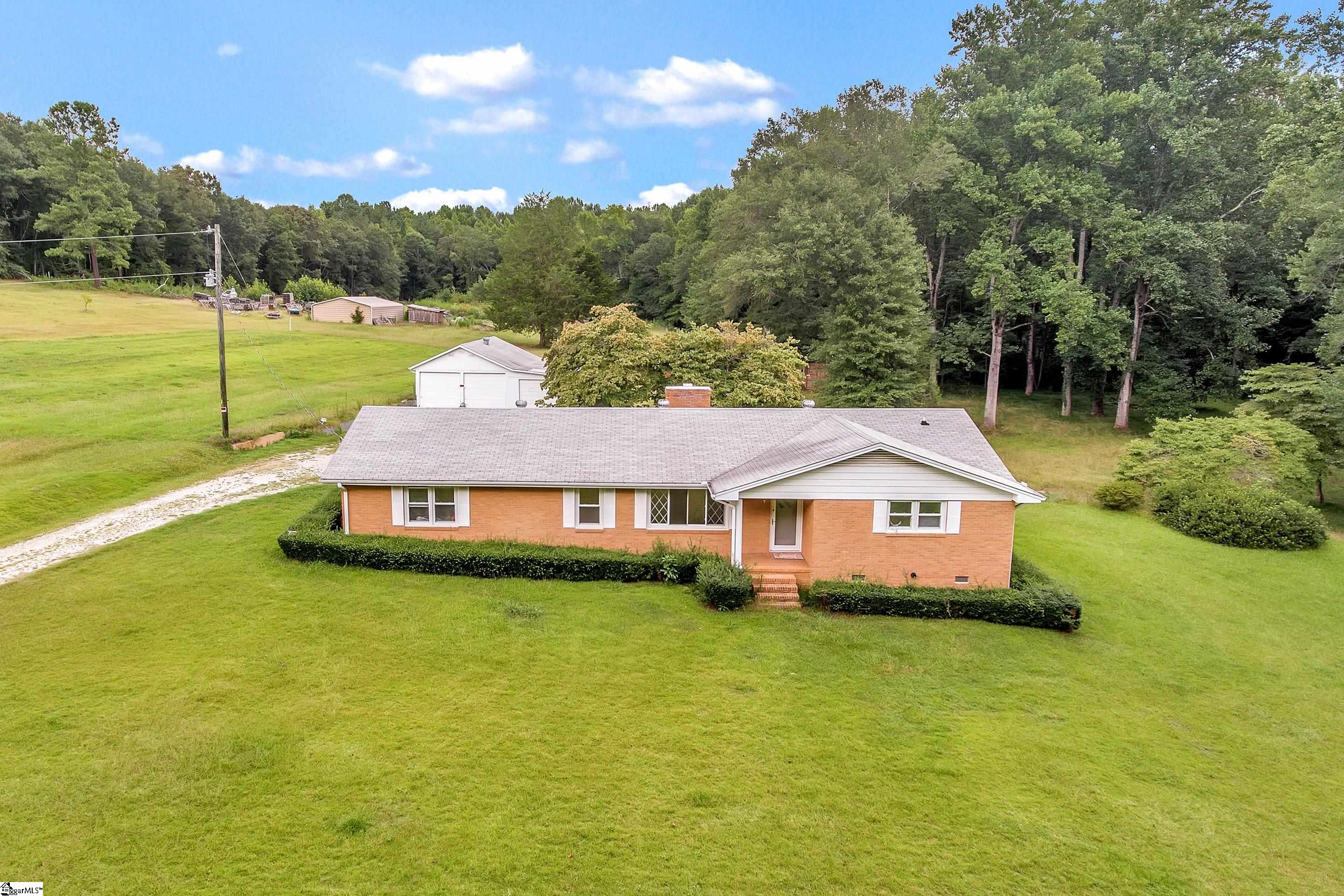 2330 Trammel Road Woodruff, SC 29388 - Photo 34 of 35