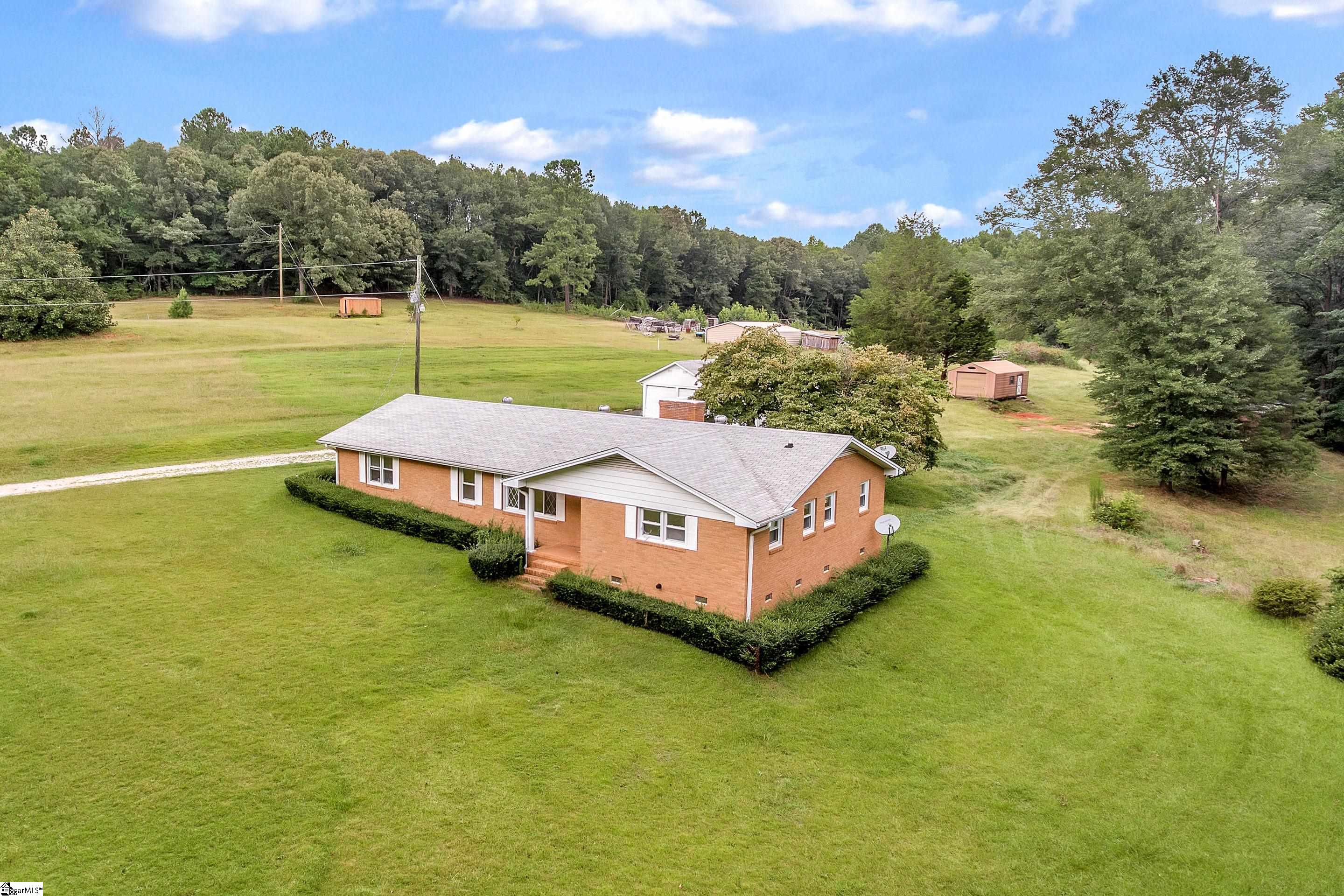 2330 Trammel Road Woodruff, SC 29388 - Photo 35 of 35