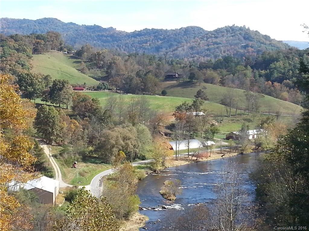 Lot 20 Haystack Road, Unit 20 Waynesville, NC 28785 - Photo 5 of 23 a view of a outdoor space