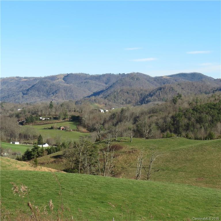 Lot 20 Haystack Road, Unit 20 Waynesville, NC 28785 - Photo 6 of 23 a view of a lake with a mountain in the background