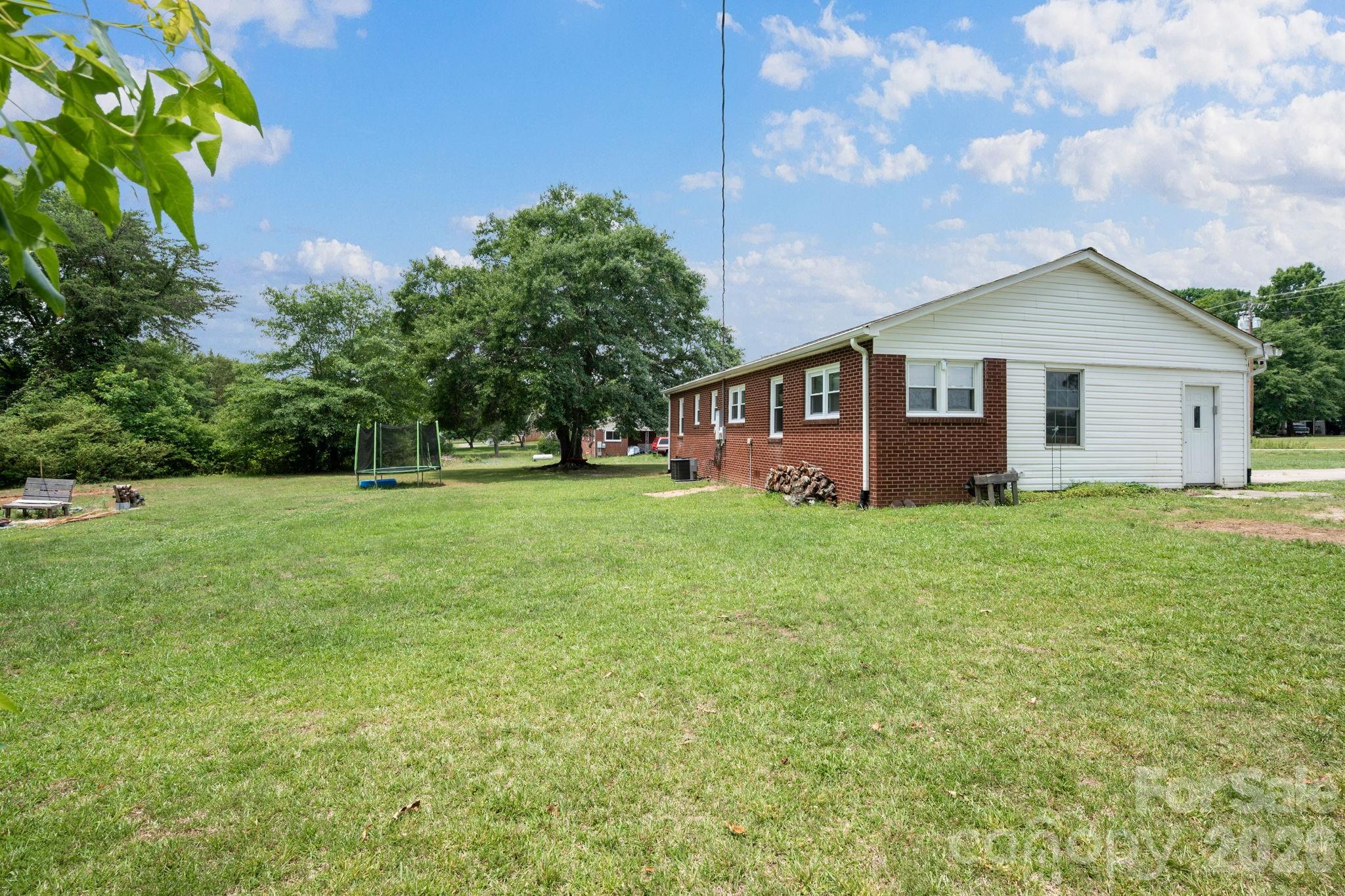 1674 Harris Henrietta Road Forest City, NC 28043 - Photo 22 of 28