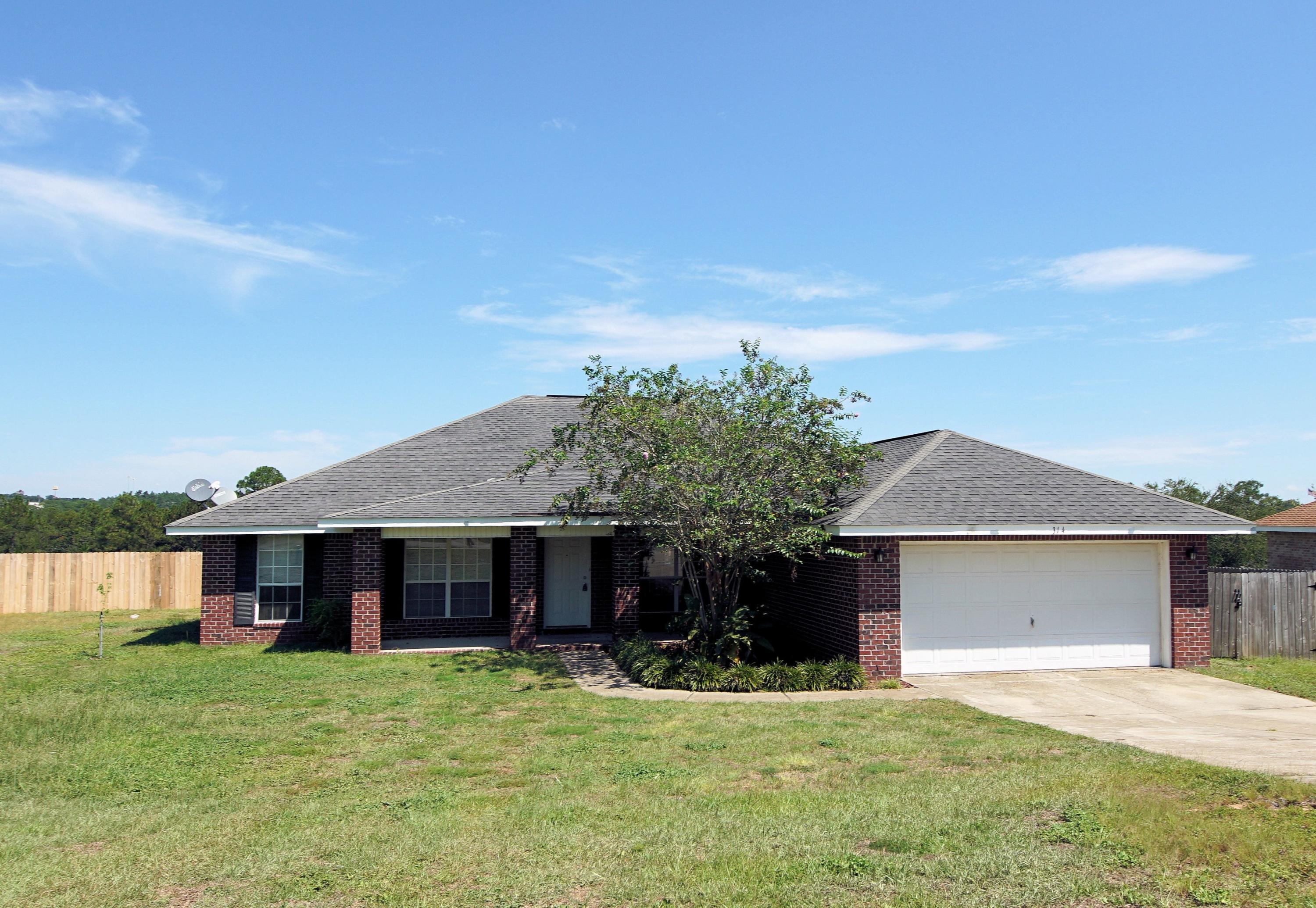 314 Sidewinder Loop Crestview, FL 32536 - Photo 1 of 54 Gallery Image 1