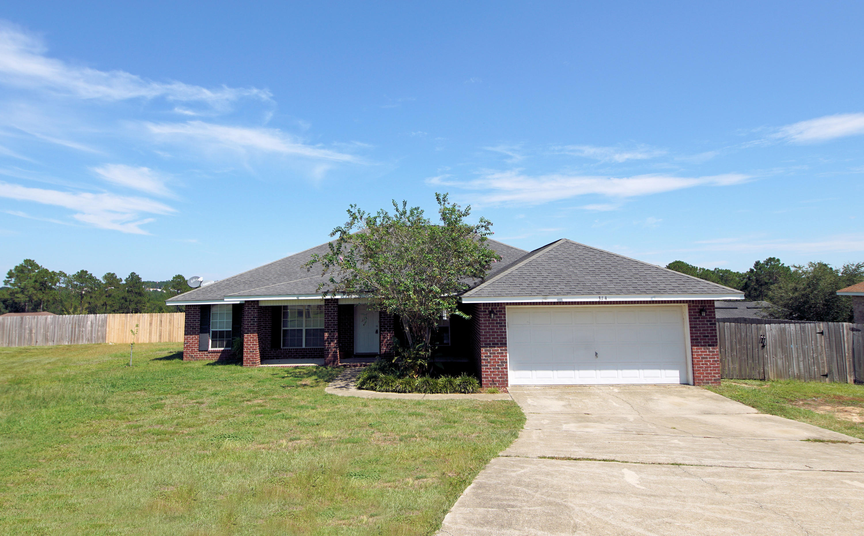 314 Sidewinder Loop Crestview, FL 32536 - Photo 3 of 54 Gallery Image 3