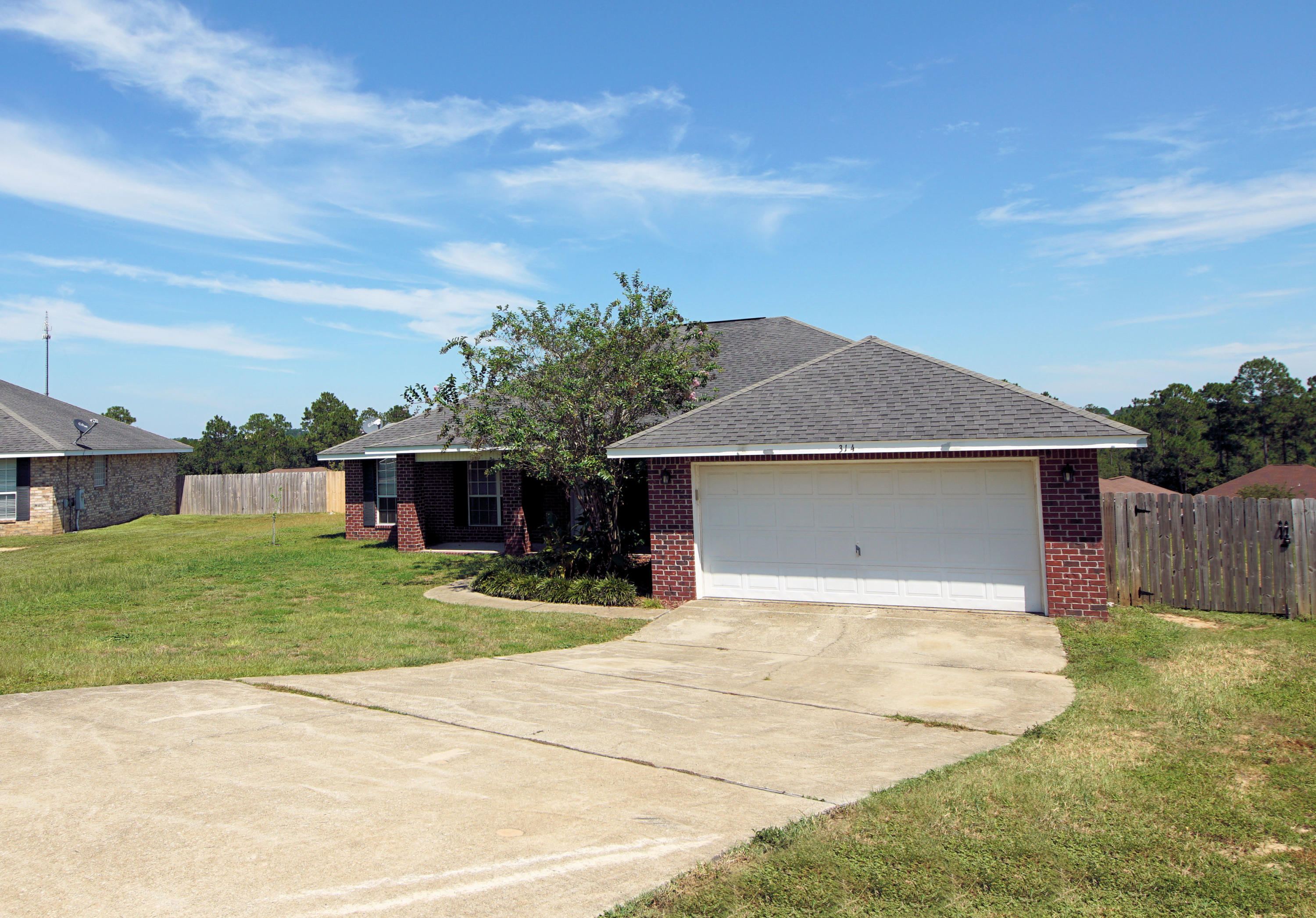 314 Sidewinder Loop Crestview, FL 32536 - Photo 5 of 54 Gallery Image 5