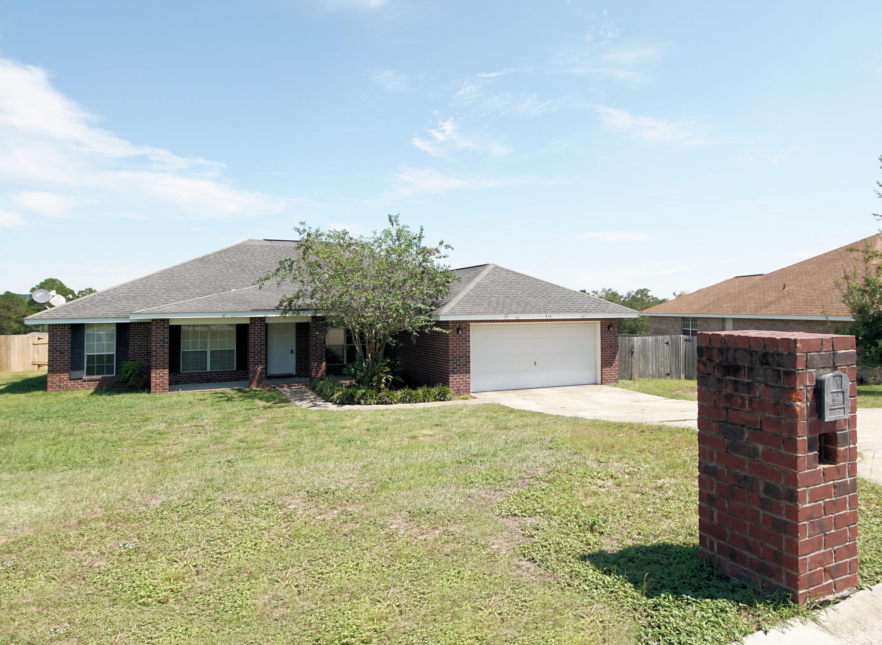 314 Sidewinder Loop Crestview, FL 32536 - Photo 53 of 54 Gallery Image 53