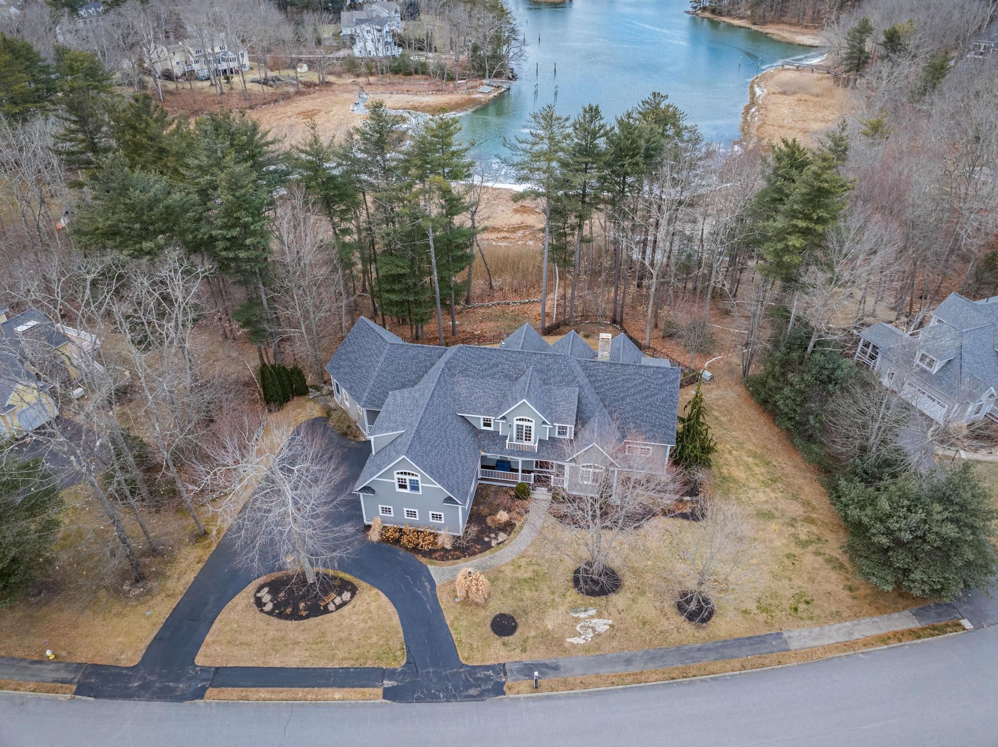 68 Odiorne Point Road Portsmouth, NH 03801 - Photo 1 of 60