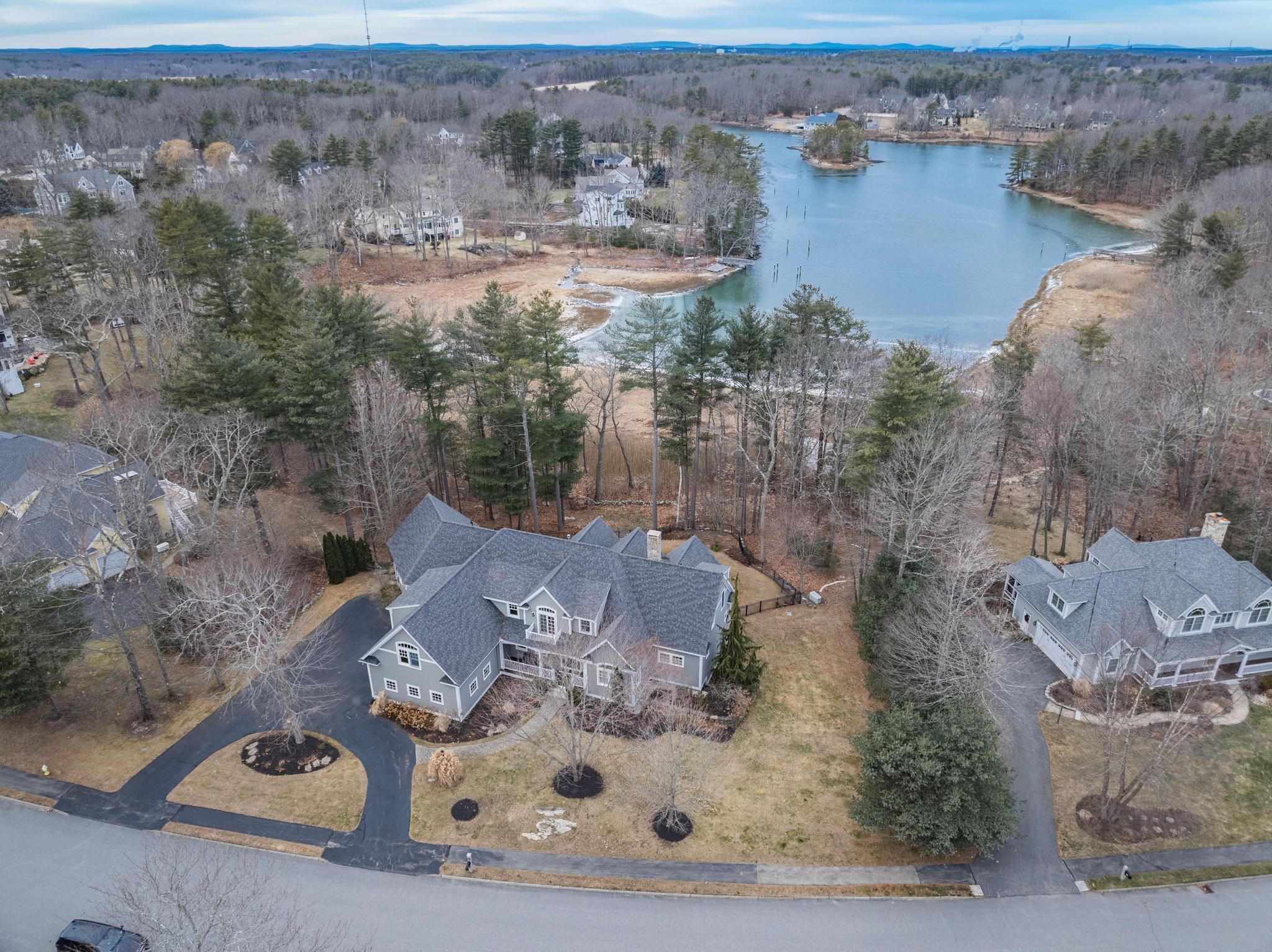 68 Odiorne Point Road Portsmouth, NH 03801 - Photo 5 of 60