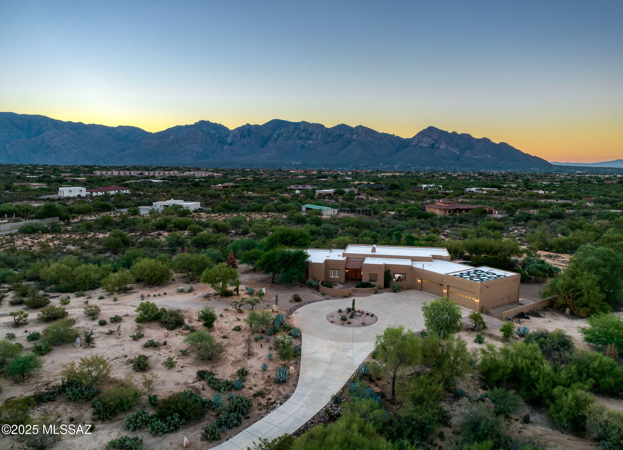 1751 West Sunkist Road Tucson, AZ 85755 - Photo 42 of 48