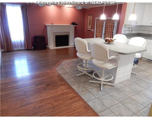 5315 Bentbrook Road Charleston, WV 25313 - Photo 9 of 16 Kitchen.