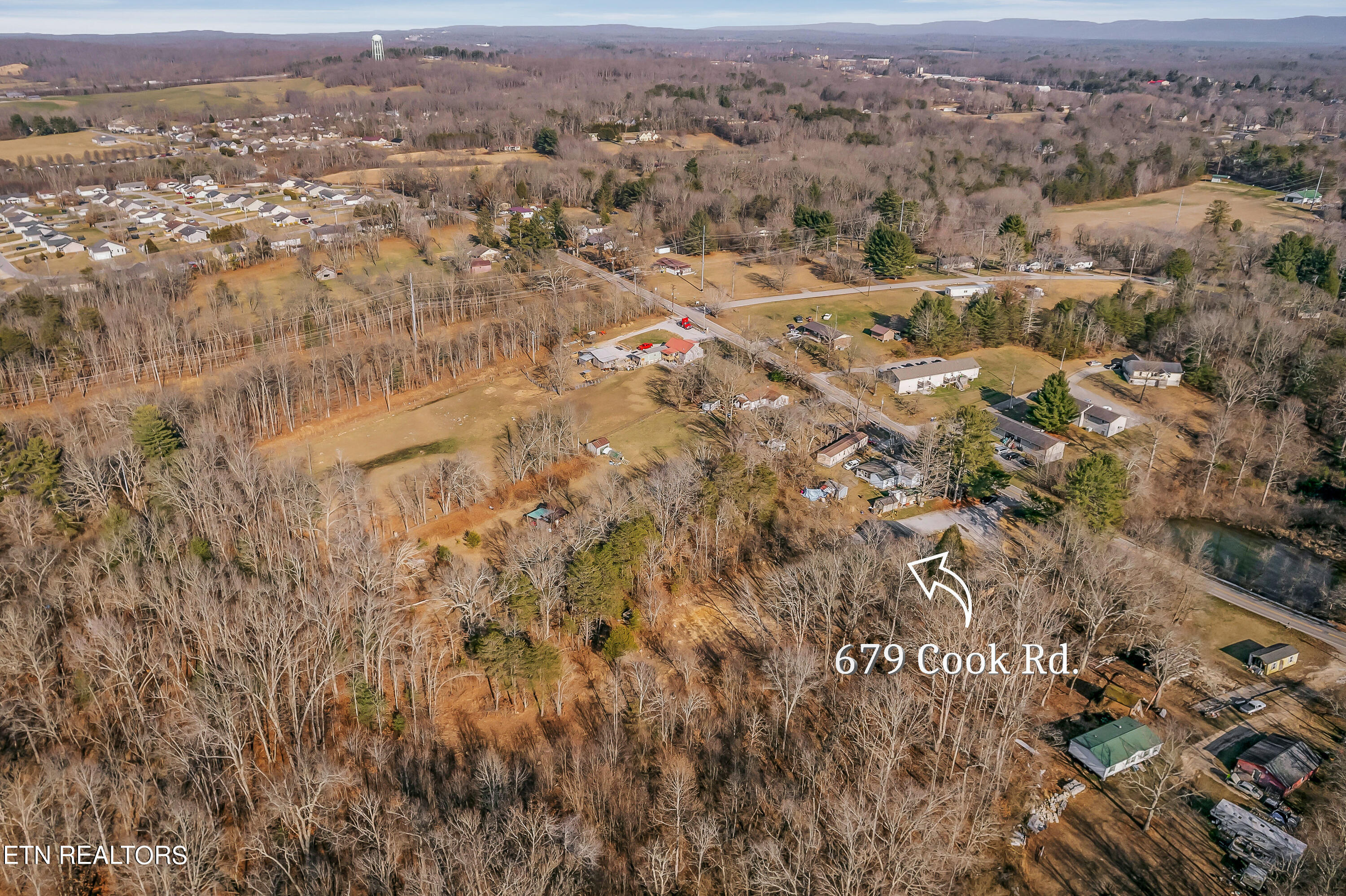 679 Cook Road Crossville, TN 38555 - Photo 34 of 41 DJI_0039-2
