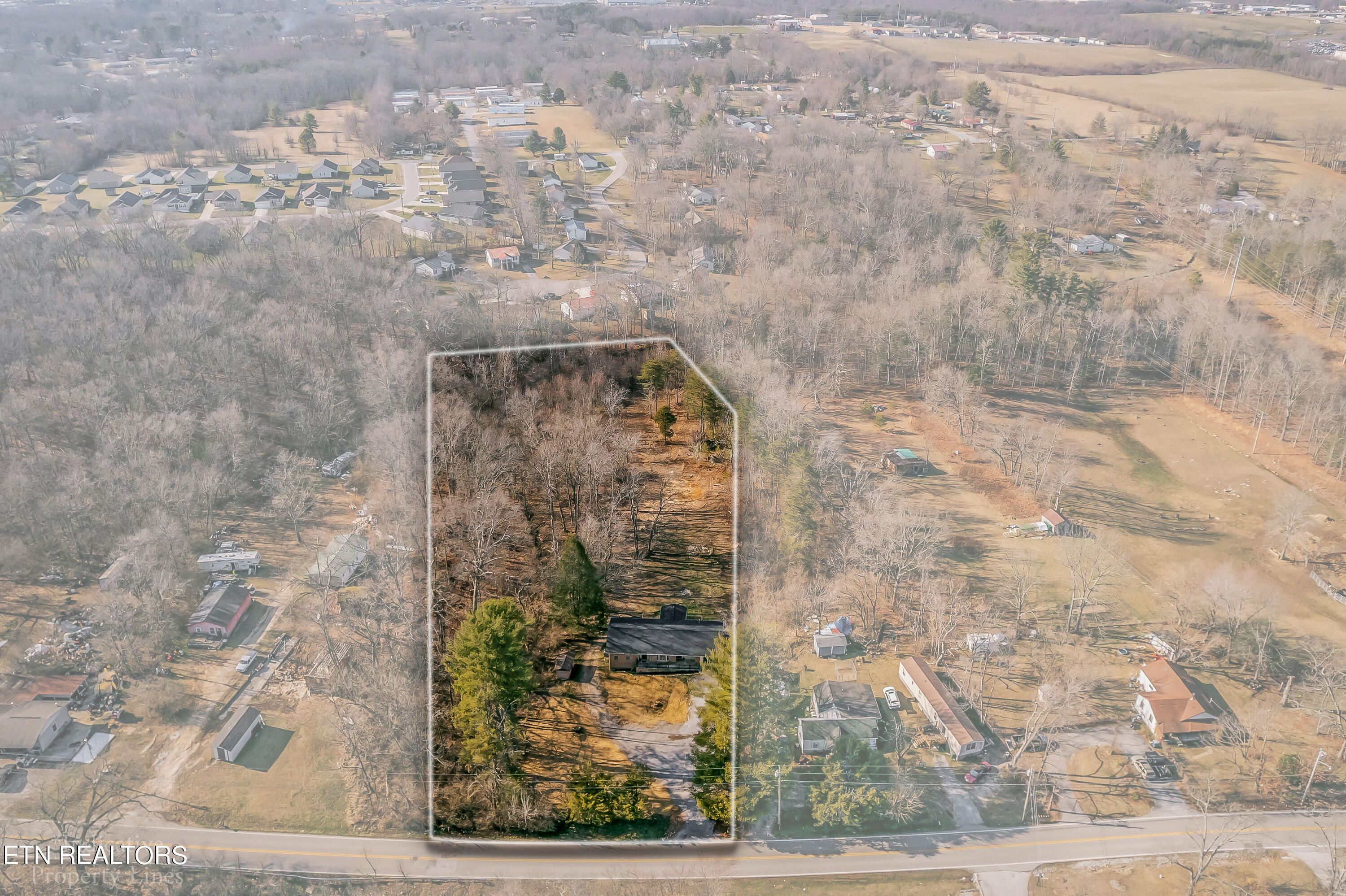 679 Cook Road Crossville, TN 38555 - Photo 35 of 41 DJI_0037-2